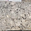 Losa de granito premium Alpinus