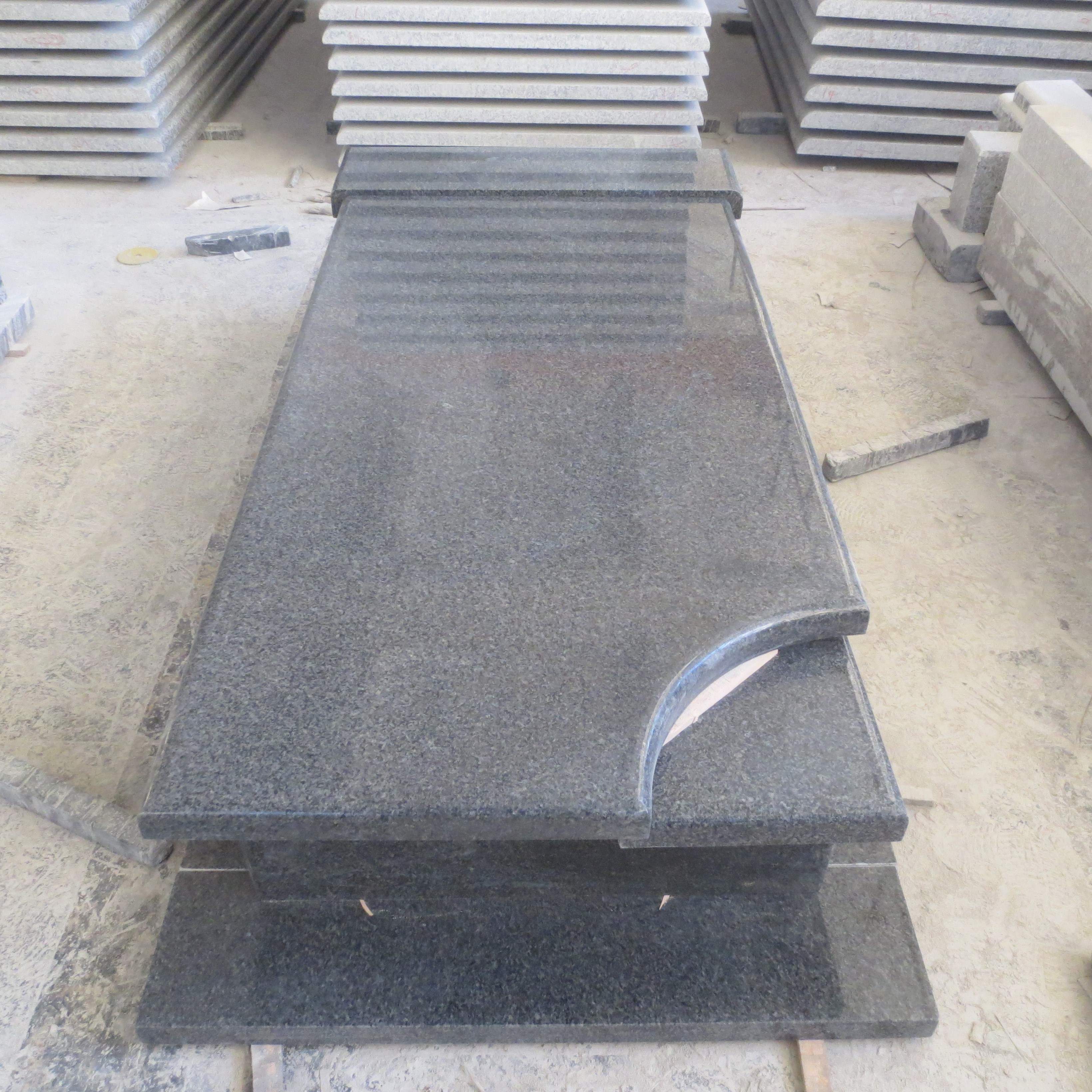 monument granite colors