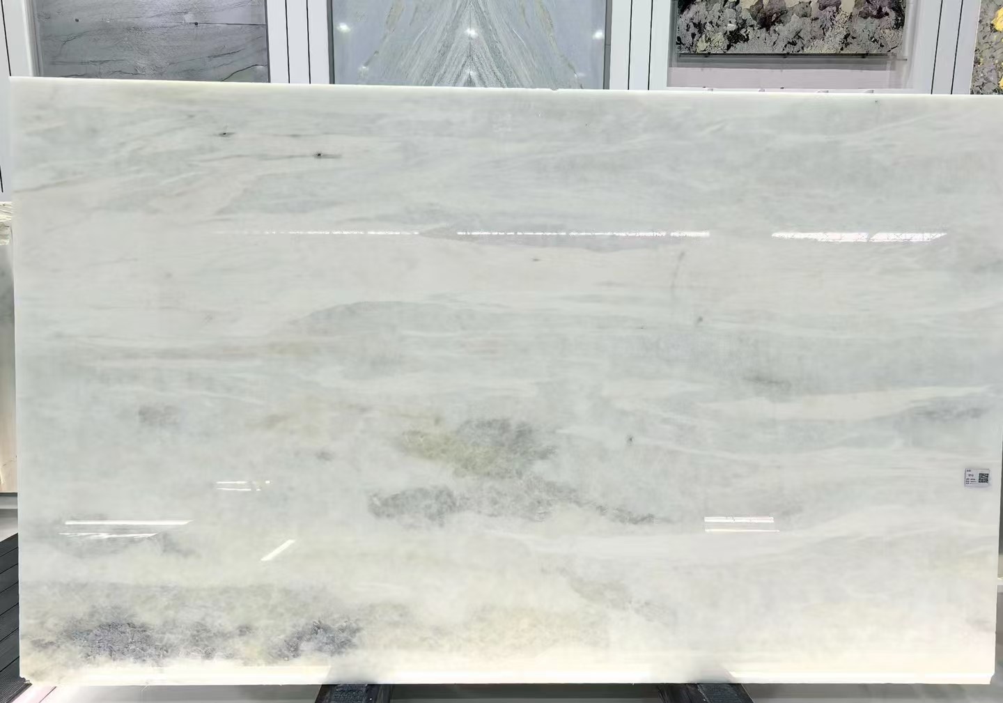 rhino white marble namibia