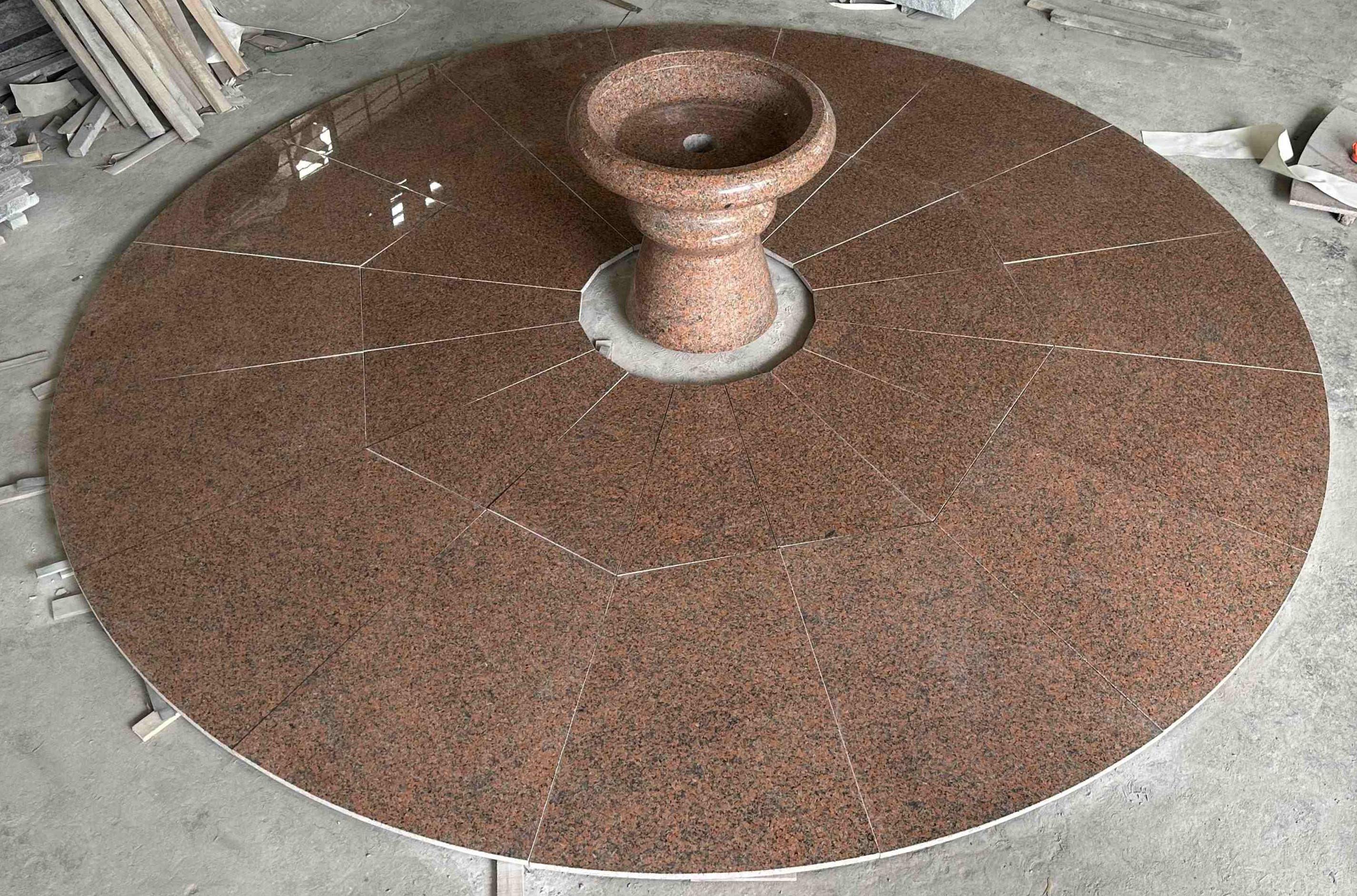 g562 granite