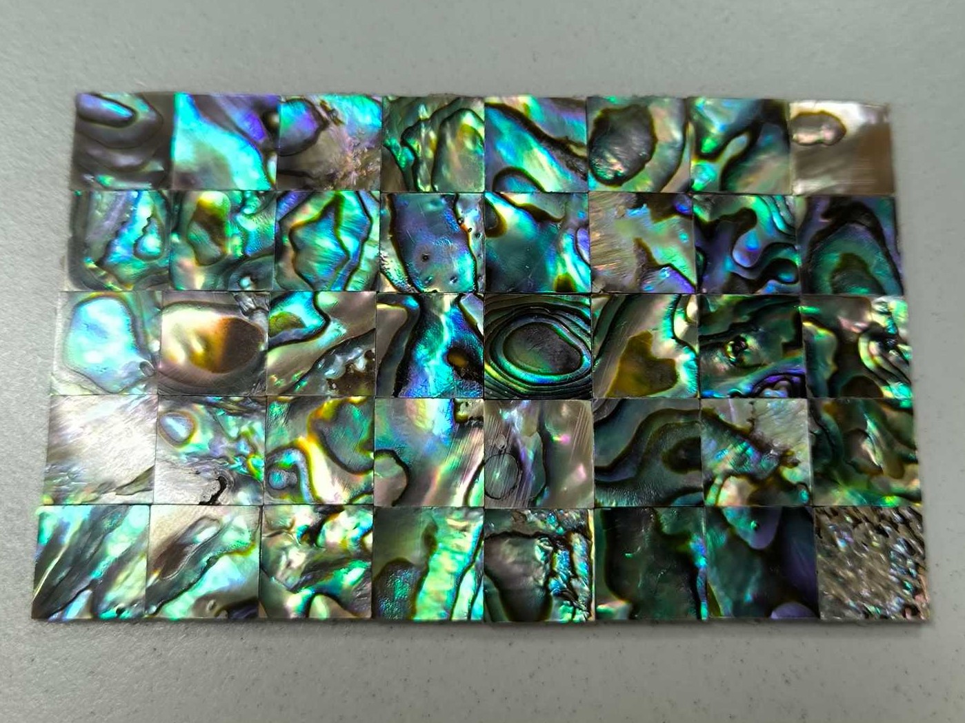 abalone shell backsplash,sea shell mosaic,seamless mosaic,groutless mosaic tile,mosaic supplies