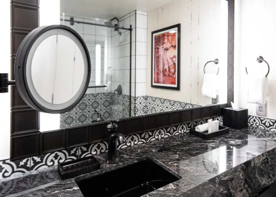  apron sink countertop