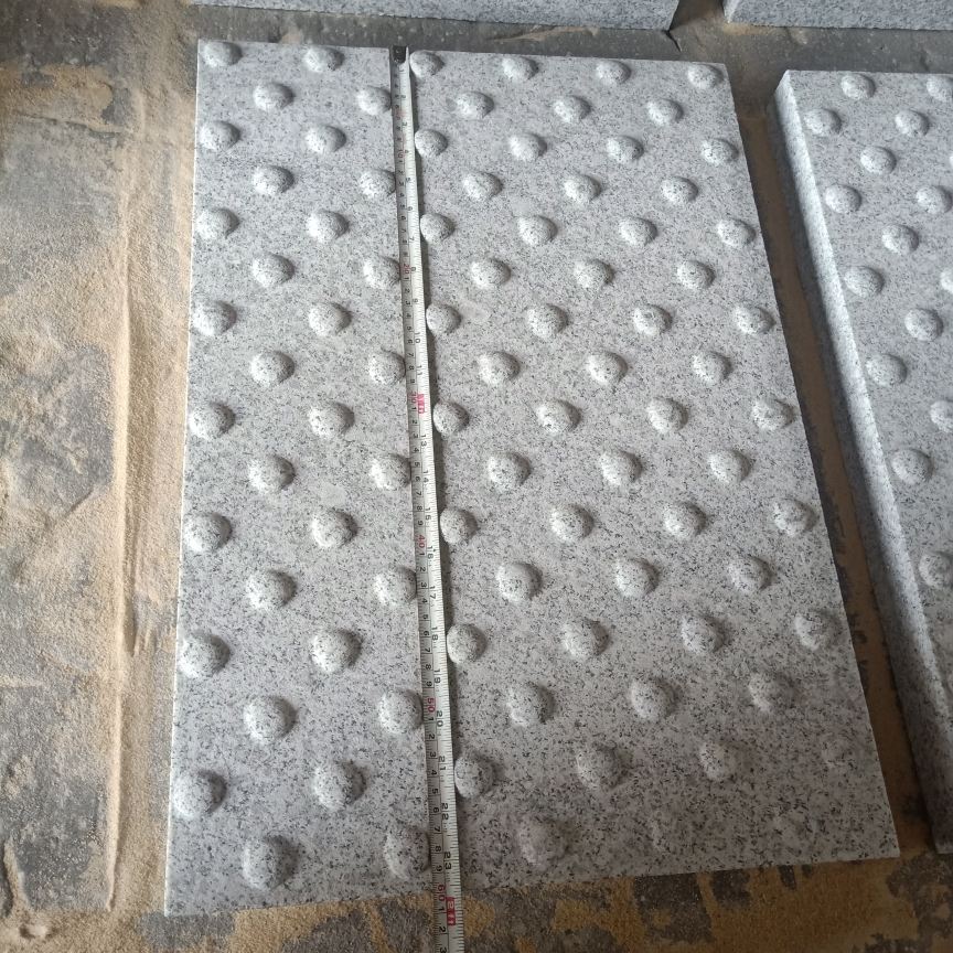 blind stone,stone blind,blind stones,granite paver wholesale,tactile tile