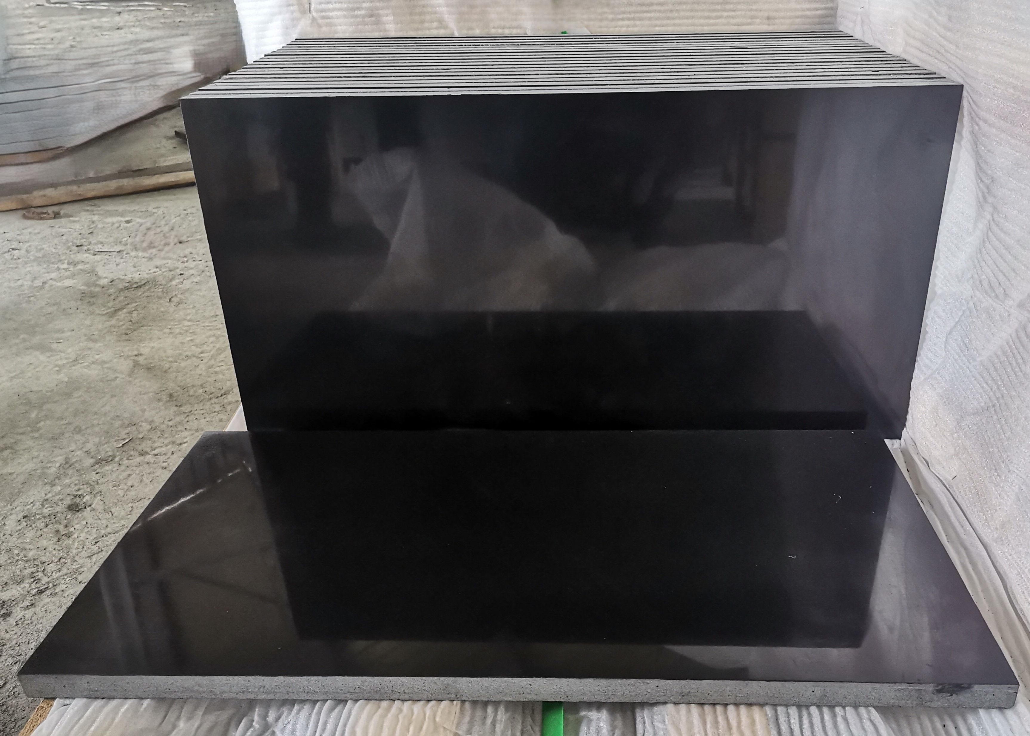 granite floor tiles