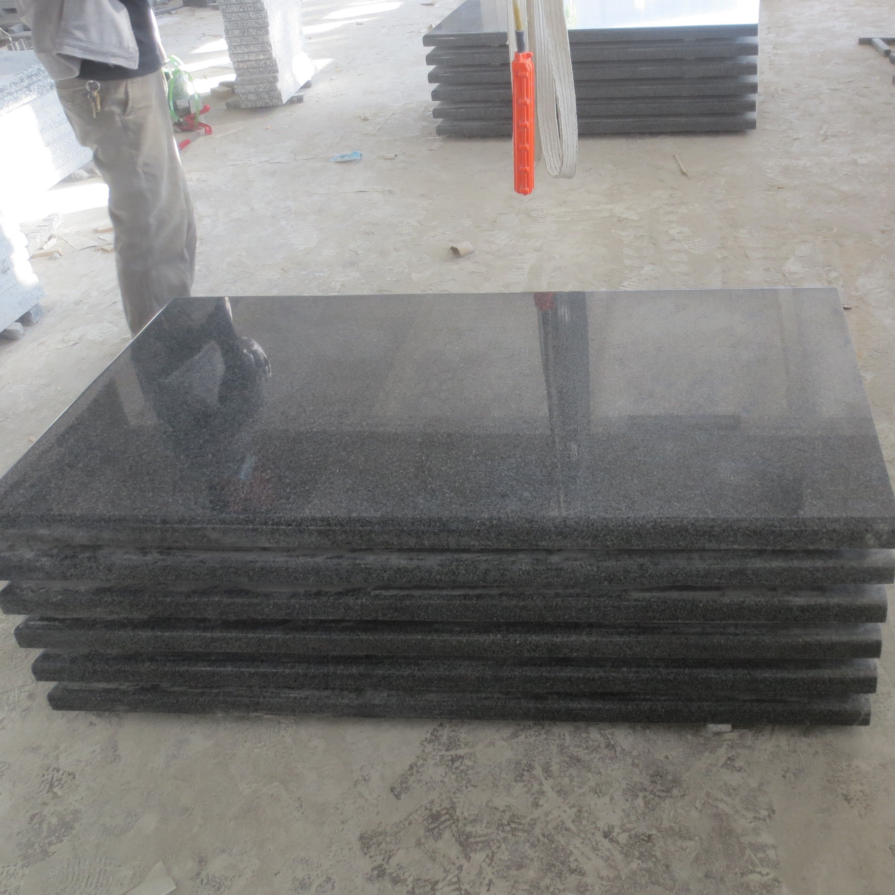 granite 654