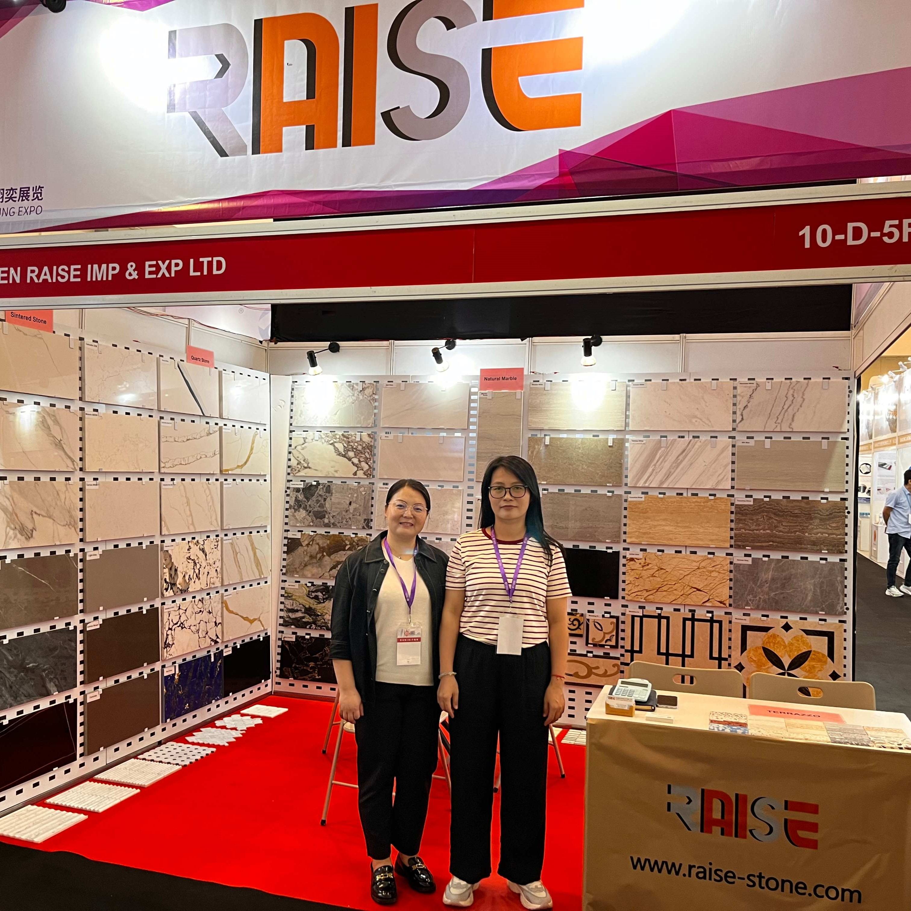 Indobuildtech Expo 2024