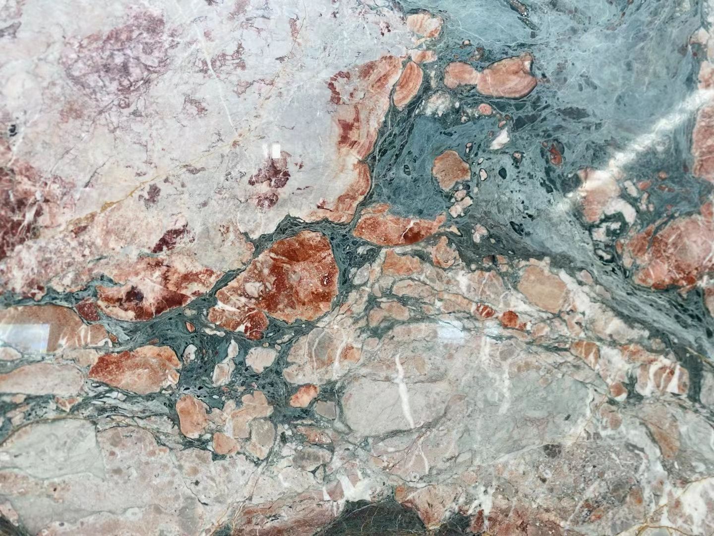 four season marble