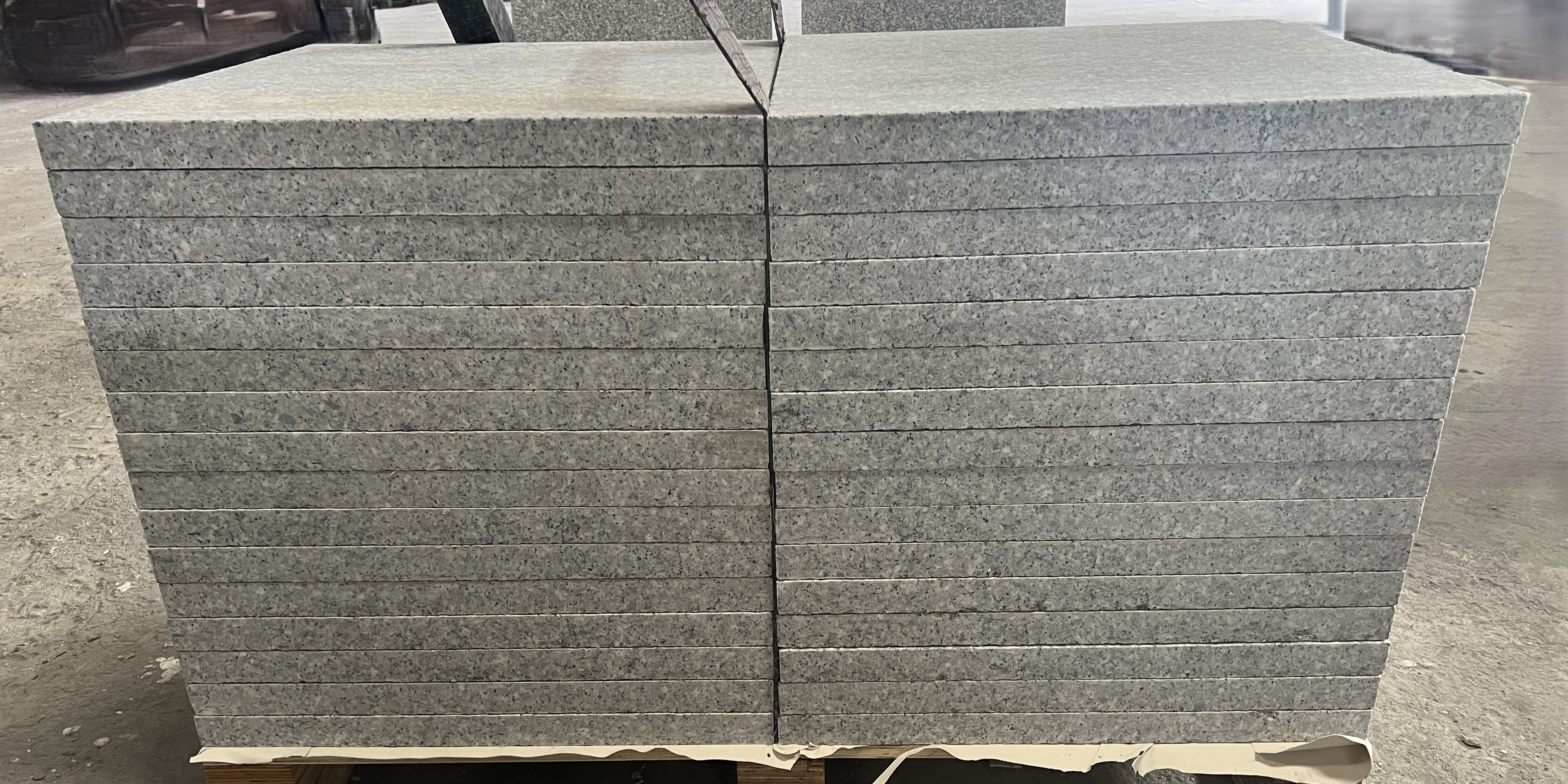 stairs pavers