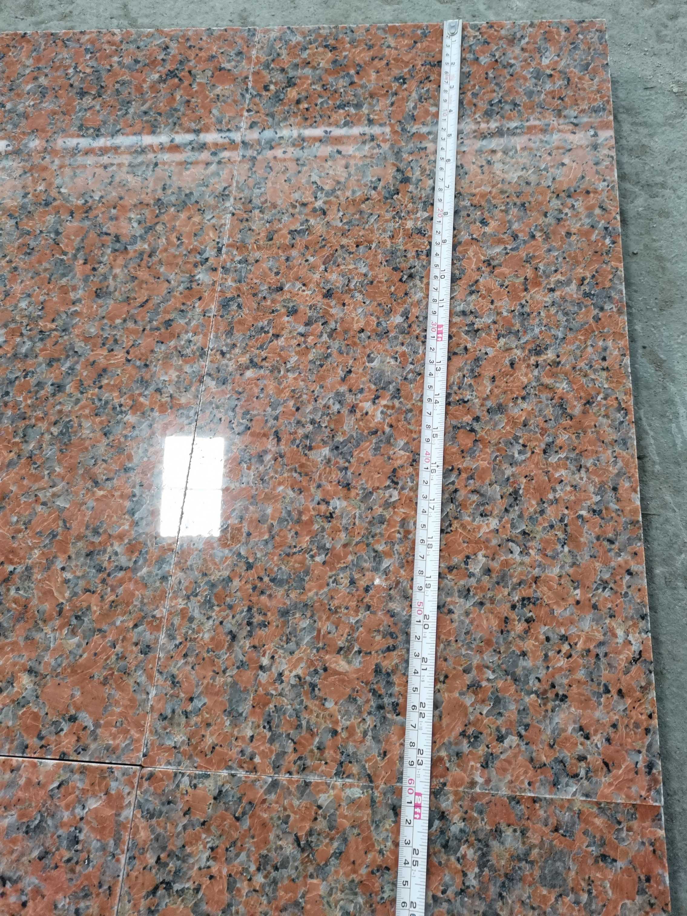 maple leaf granite