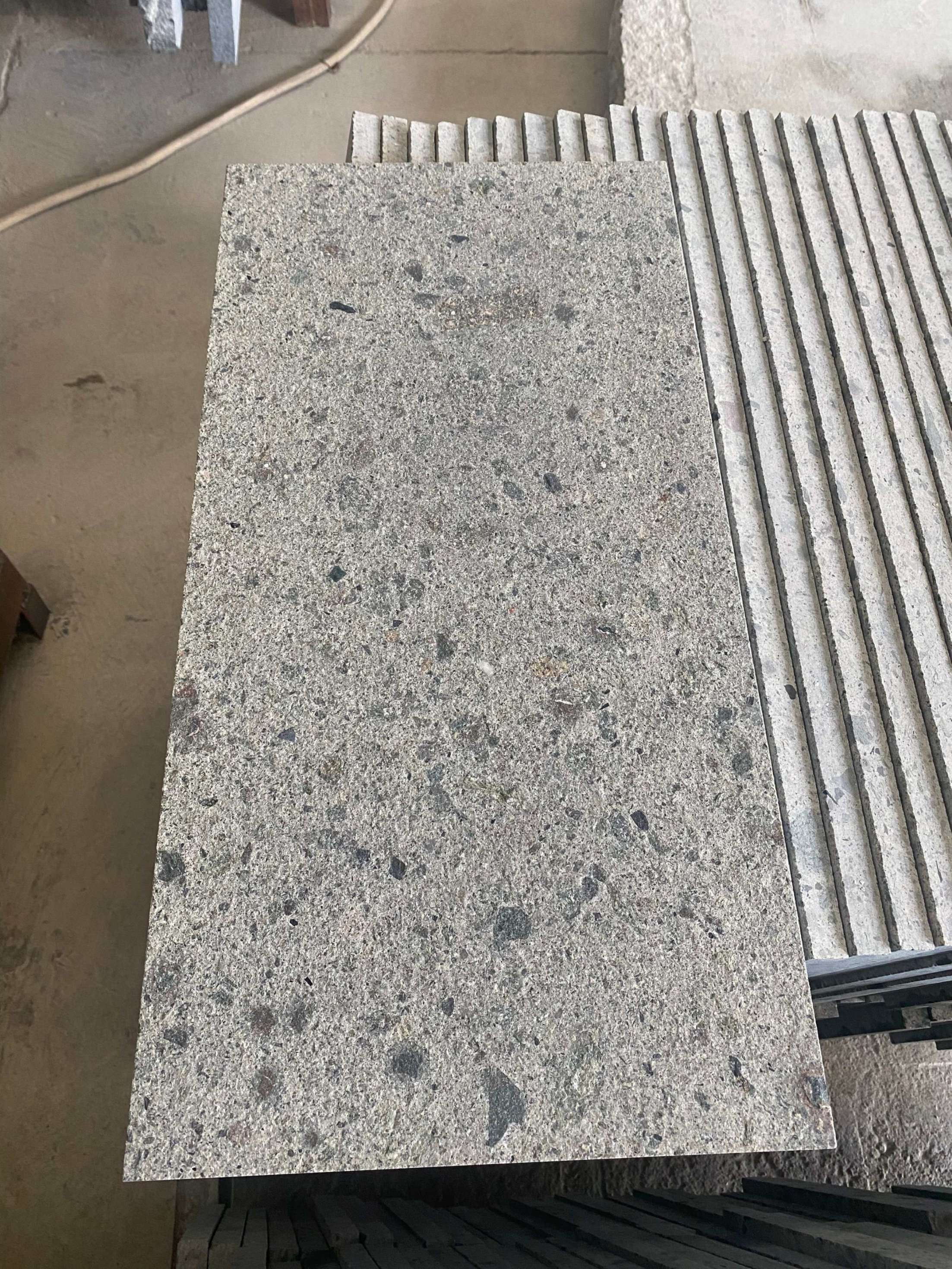 ergon grain stone sand