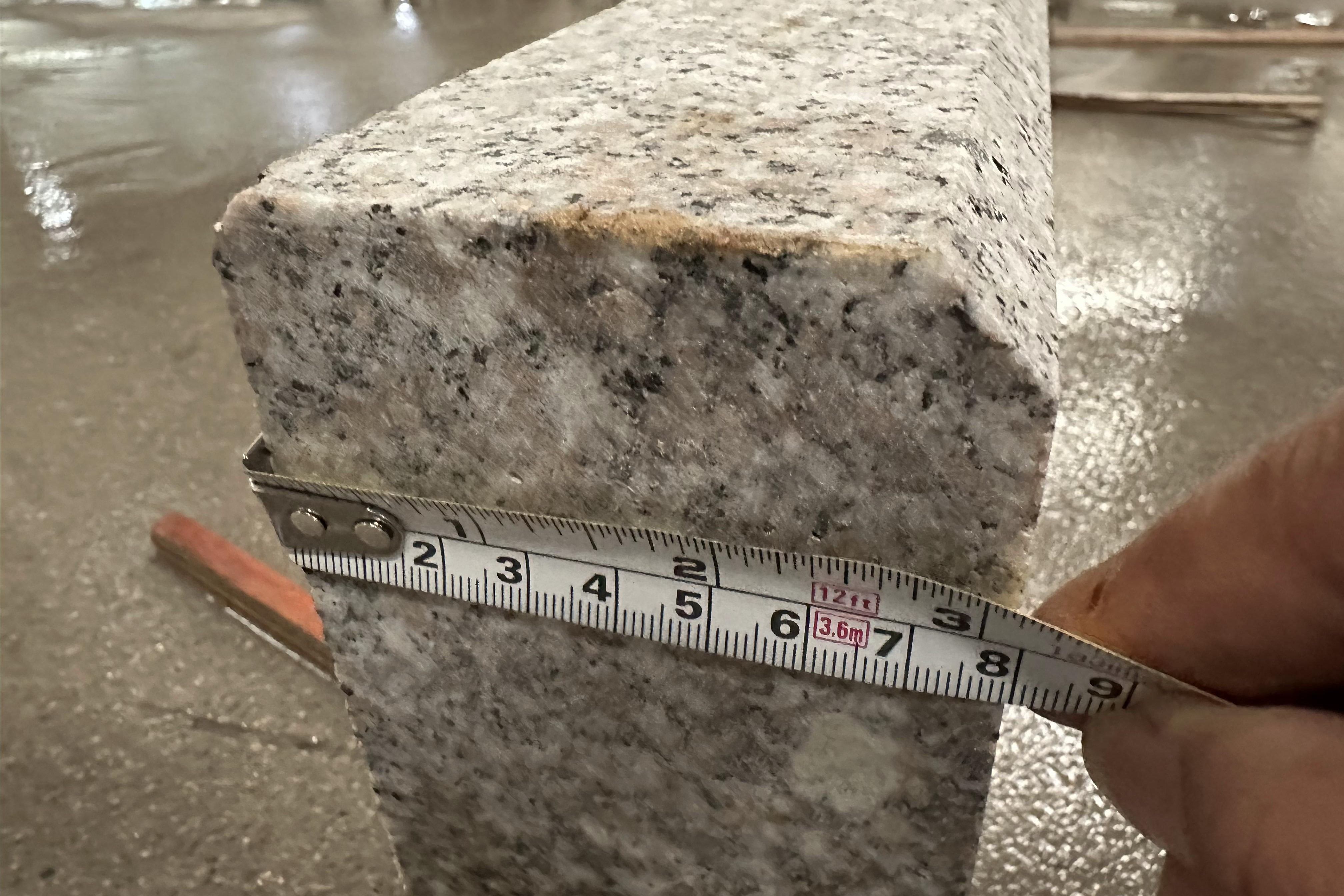 g636 granite
