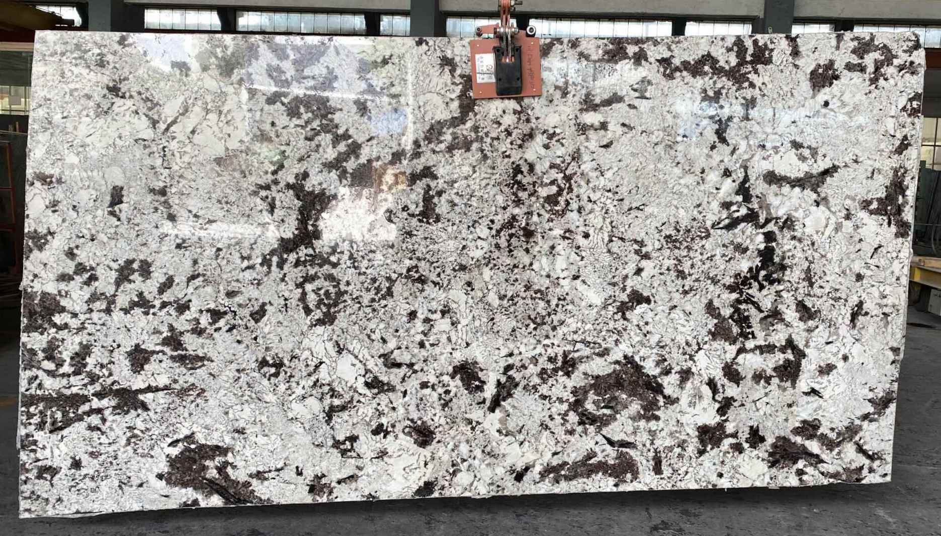 alpinus granite countertops