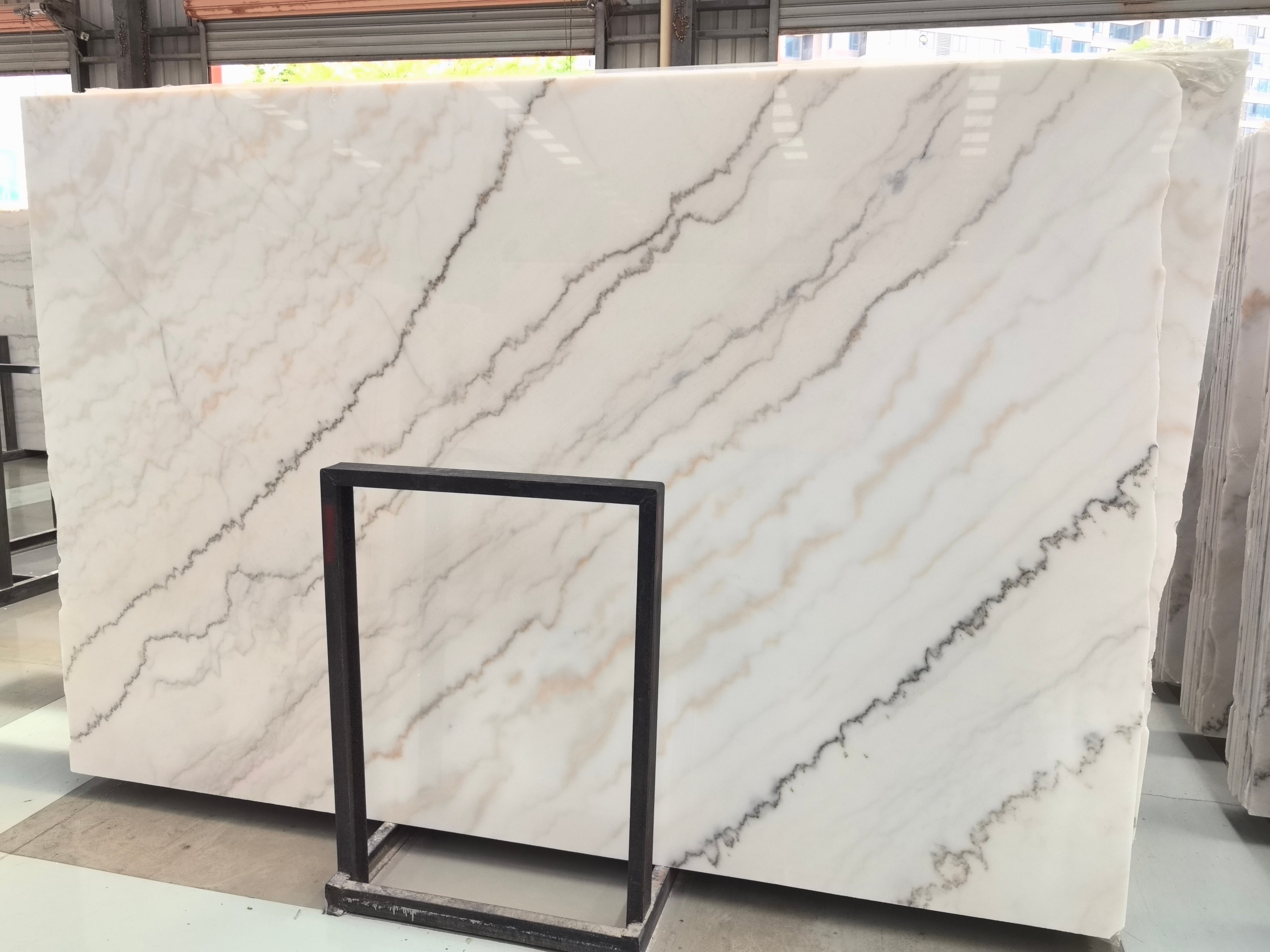 alexander marble