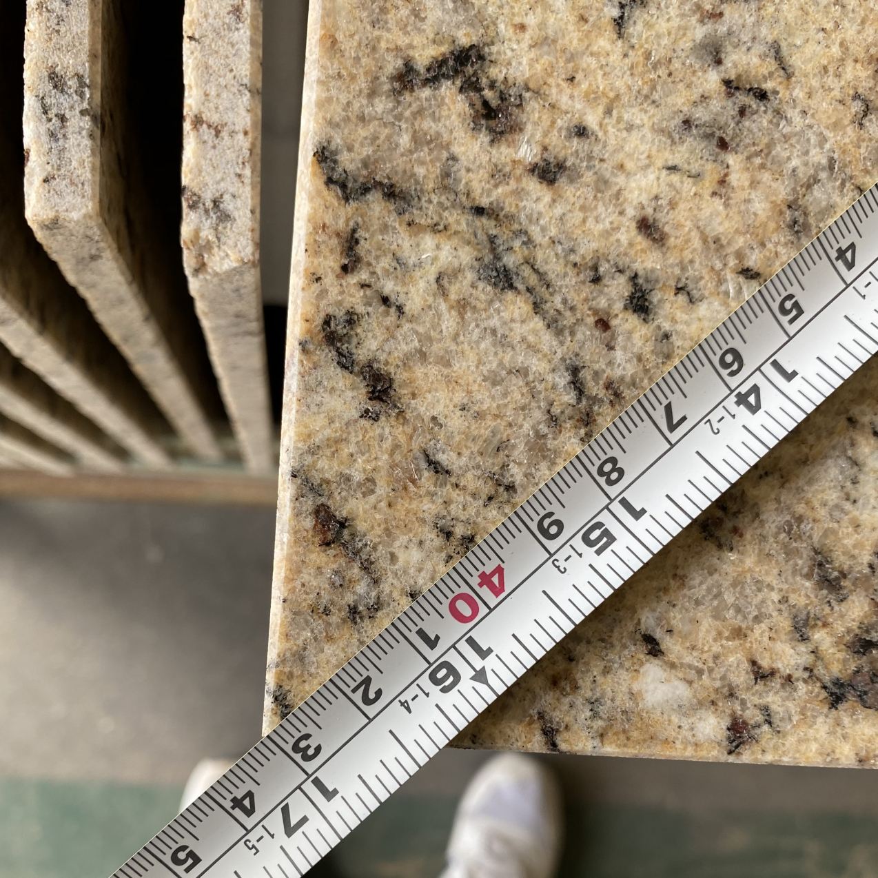 giallo ornamental granite,Giallo Ornamental,giallo granite,Ornamental granite