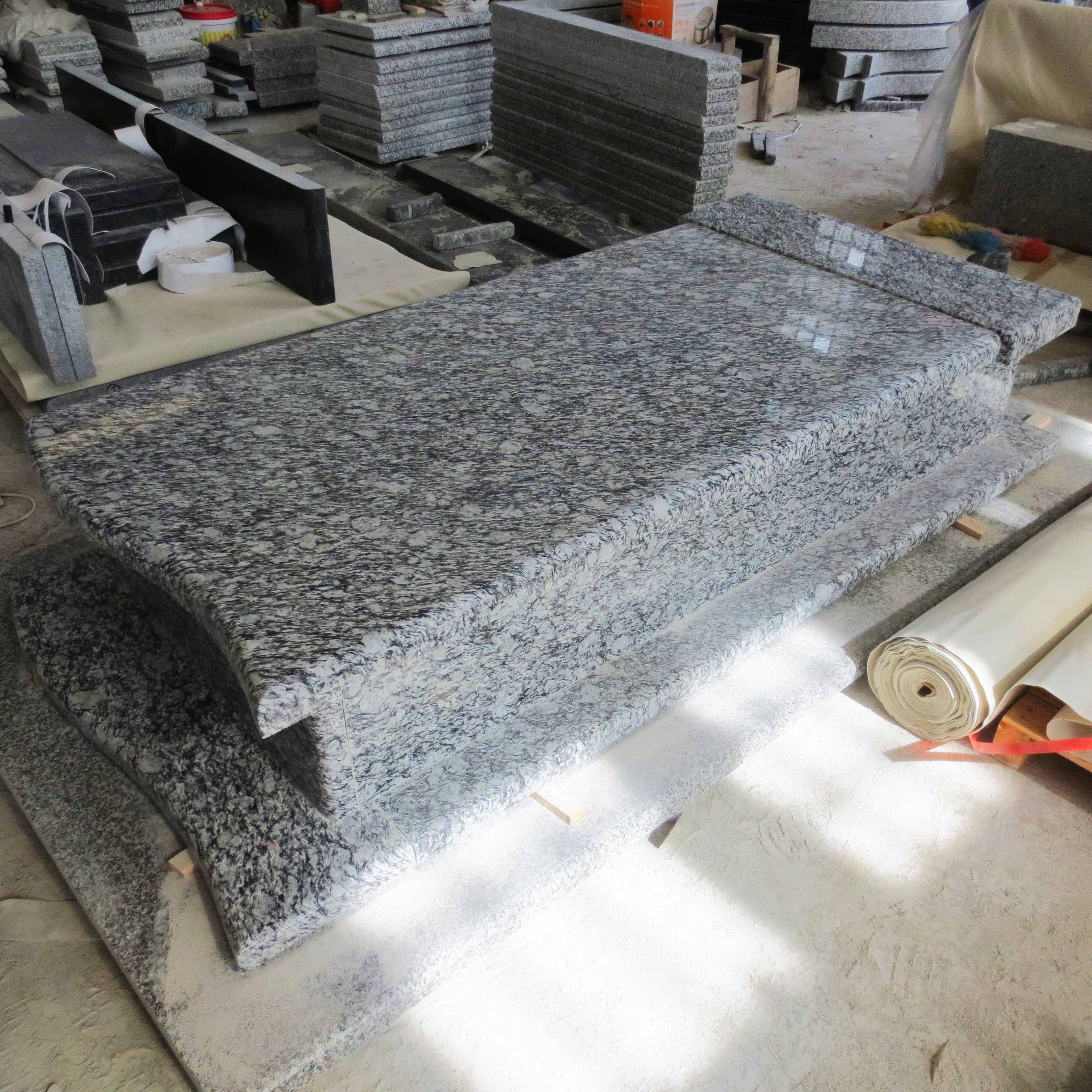 kashmir white granite countertops