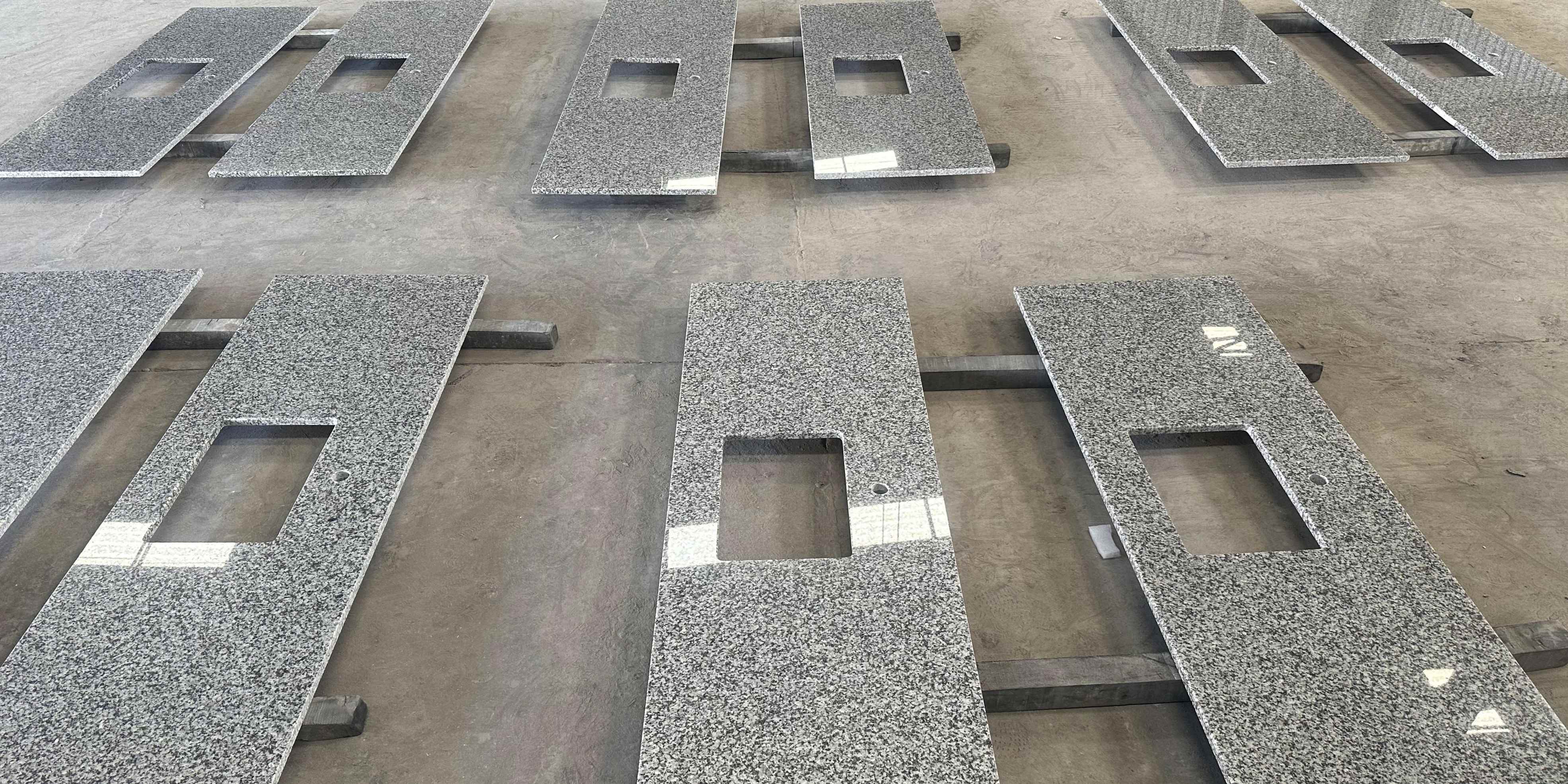 beta white granite countertops