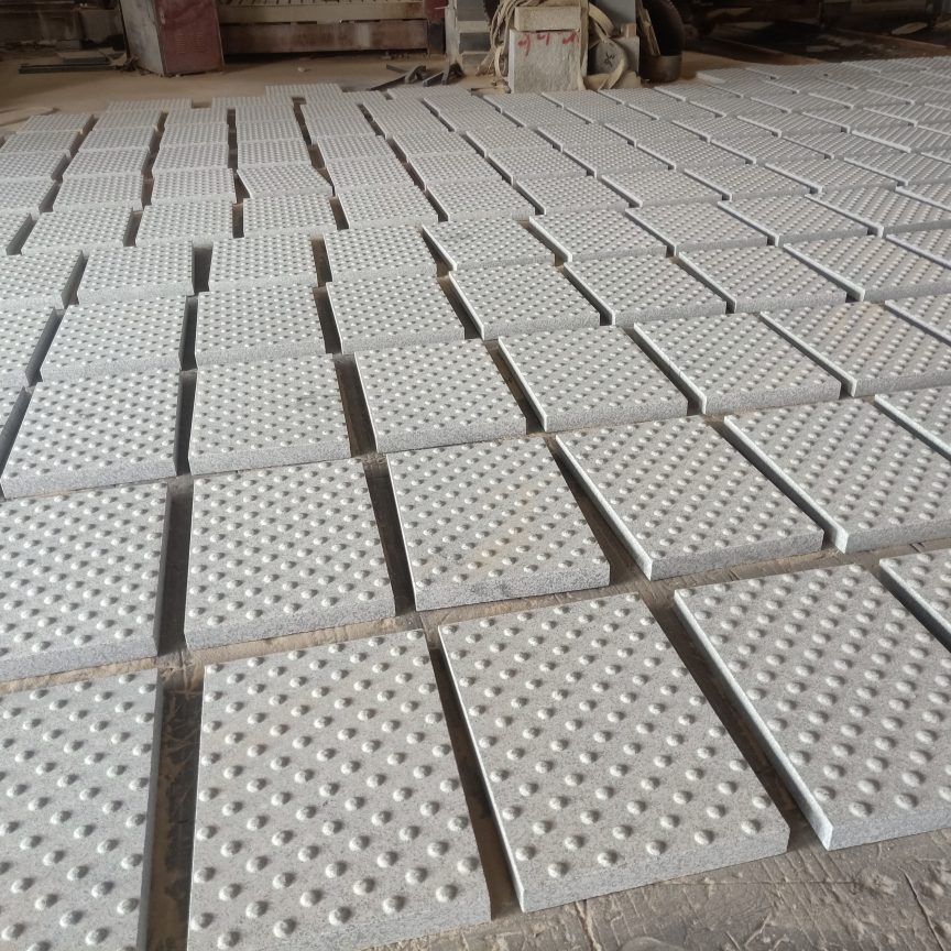 blind stone,stone blind,blind stones,granite paver wholesale,tactile tile