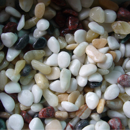 Decorative polished pebbles,Wholesale polished stones ,Landscaping pebbles bulk,Smooth decorative stones for garden