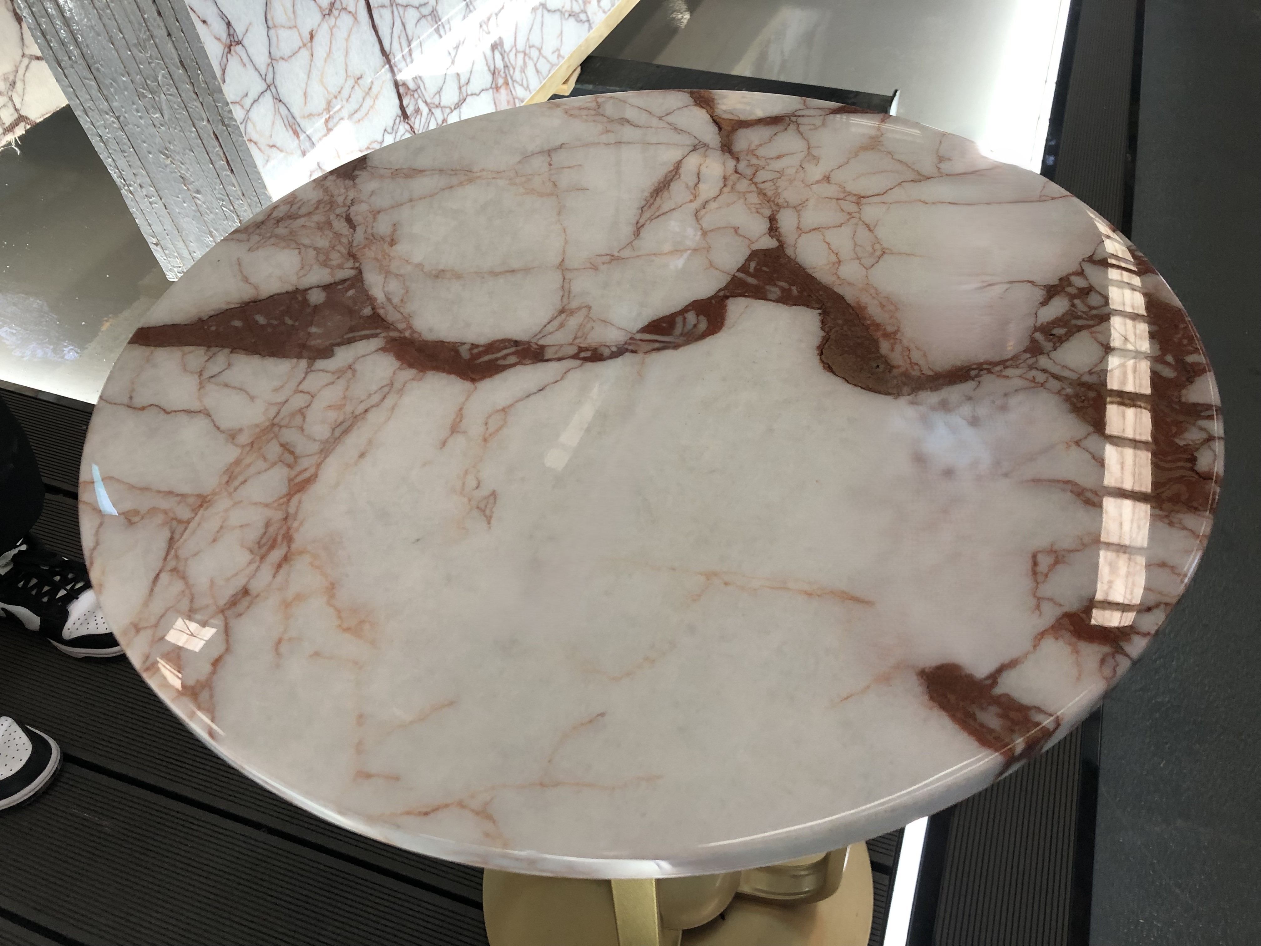 iran marble