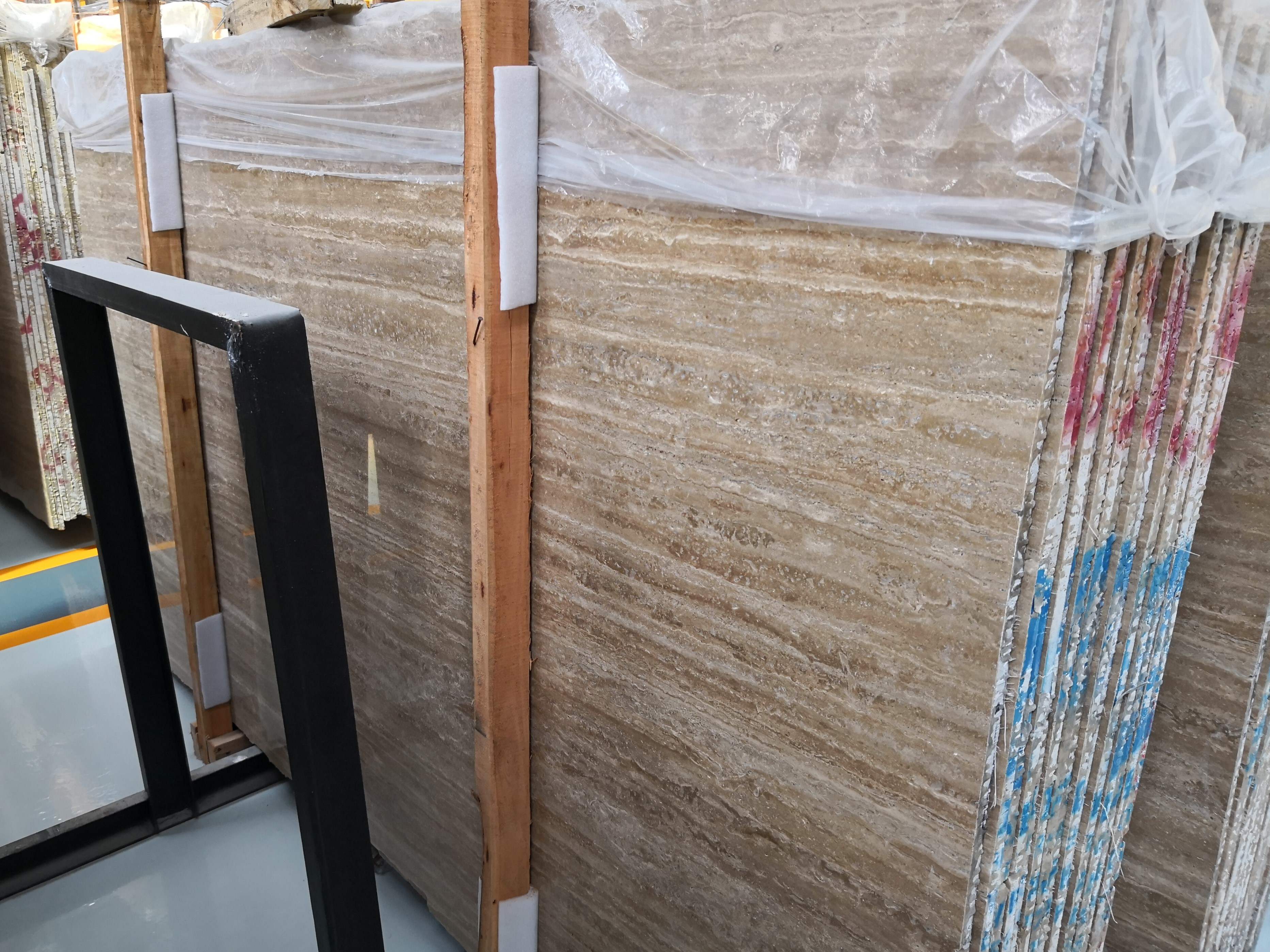 travertine beige