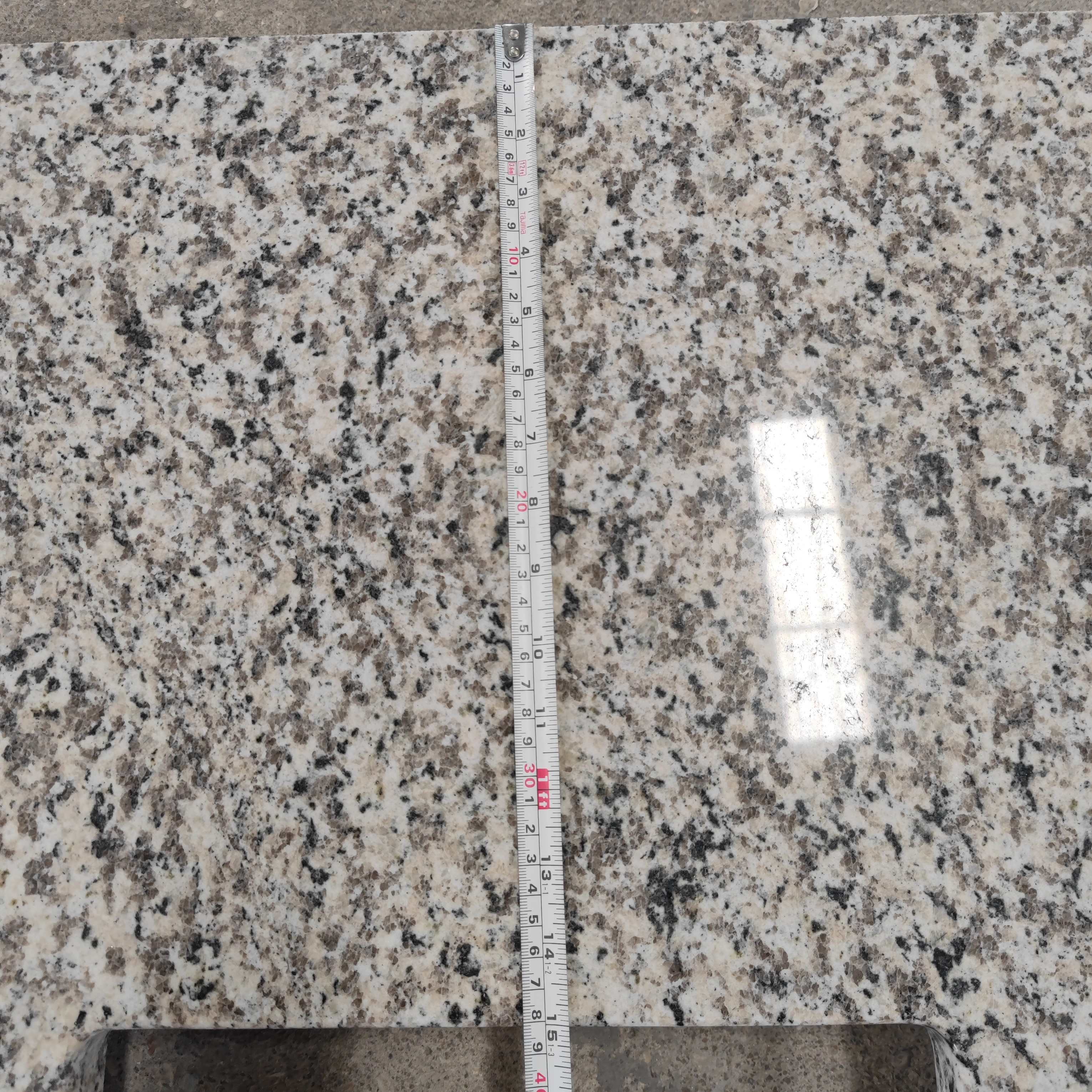 tiger skin granite country of origin is China