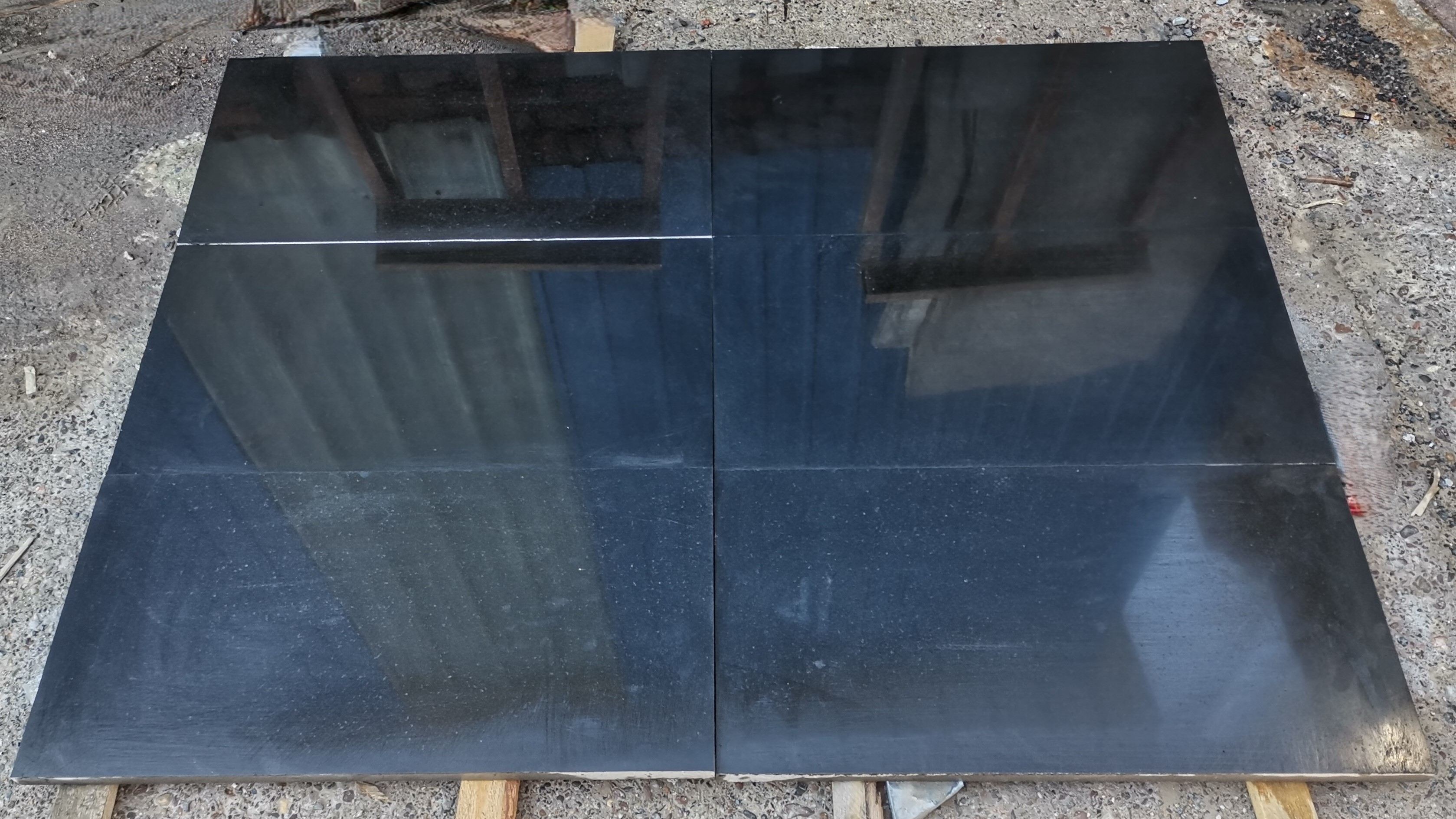mongolian black