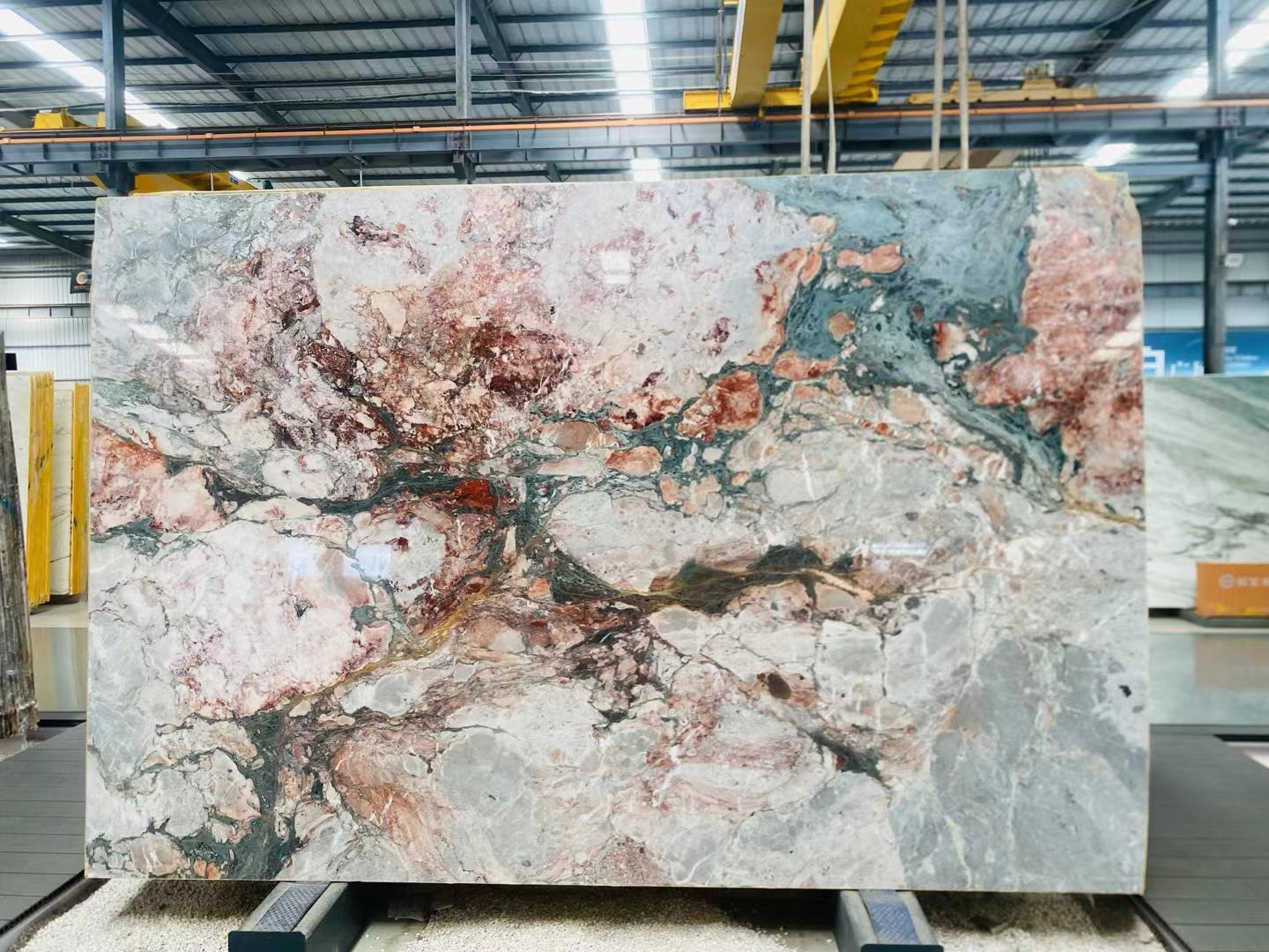 four season marble
