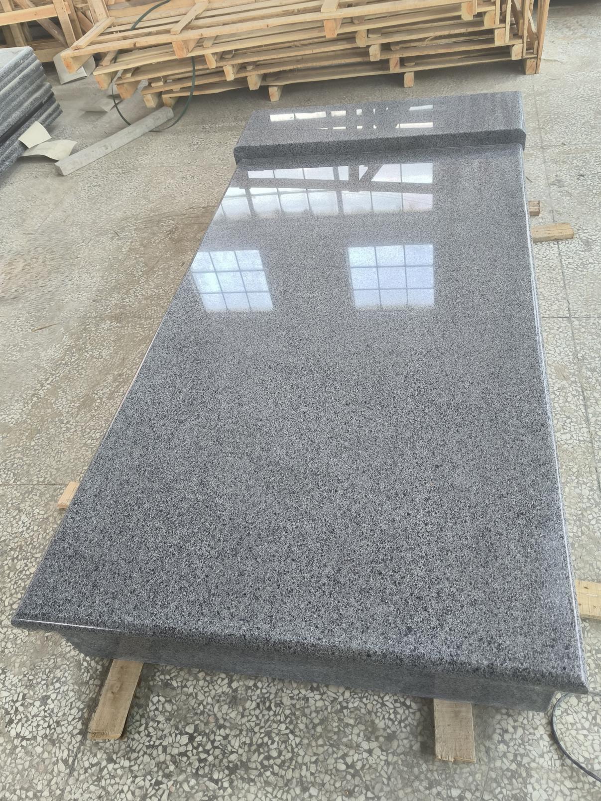 georgia grey granite,georgia grey,granite monuments for cemetery,g641 granite