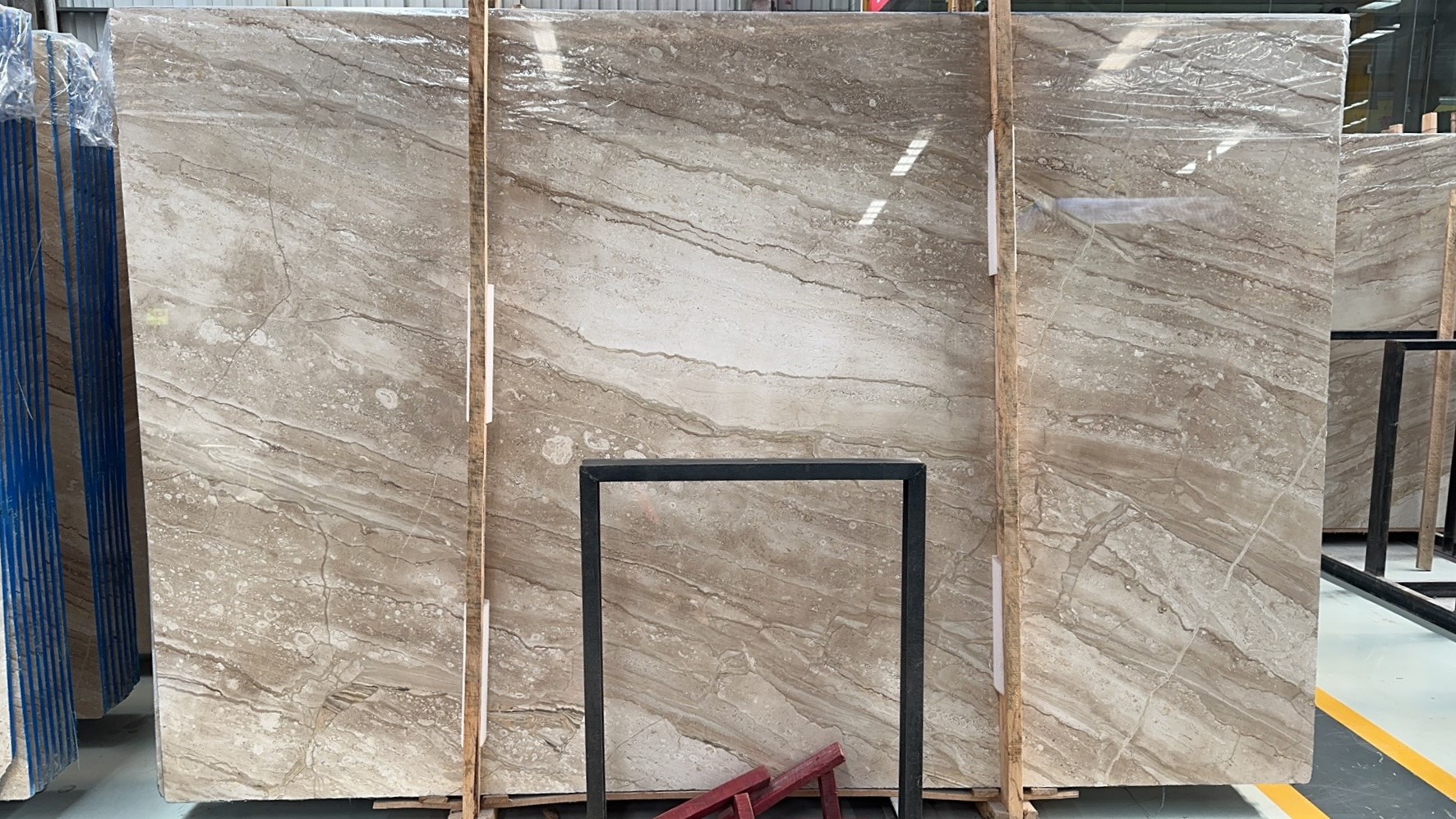 daino beige marble