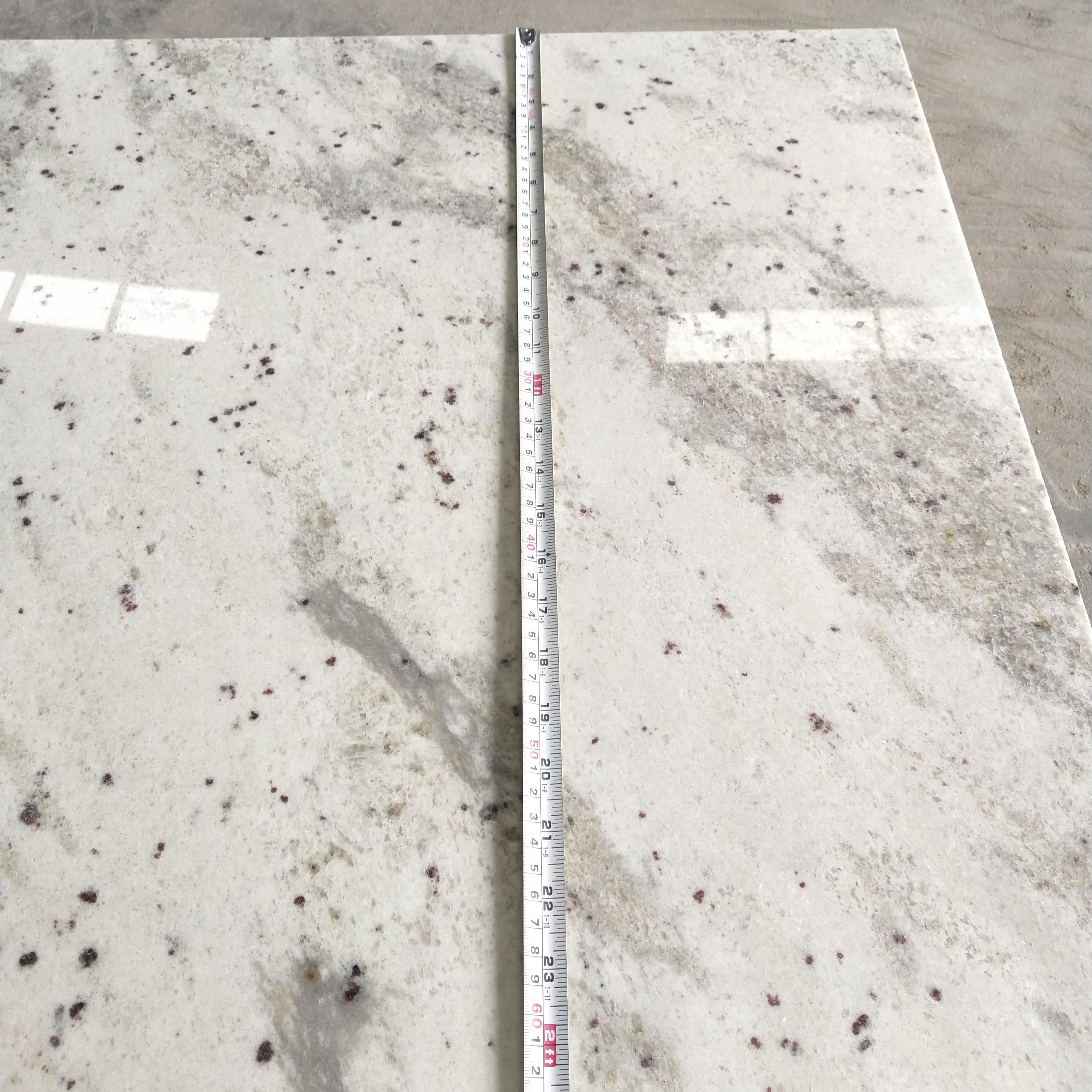 andromeda granite countertops
