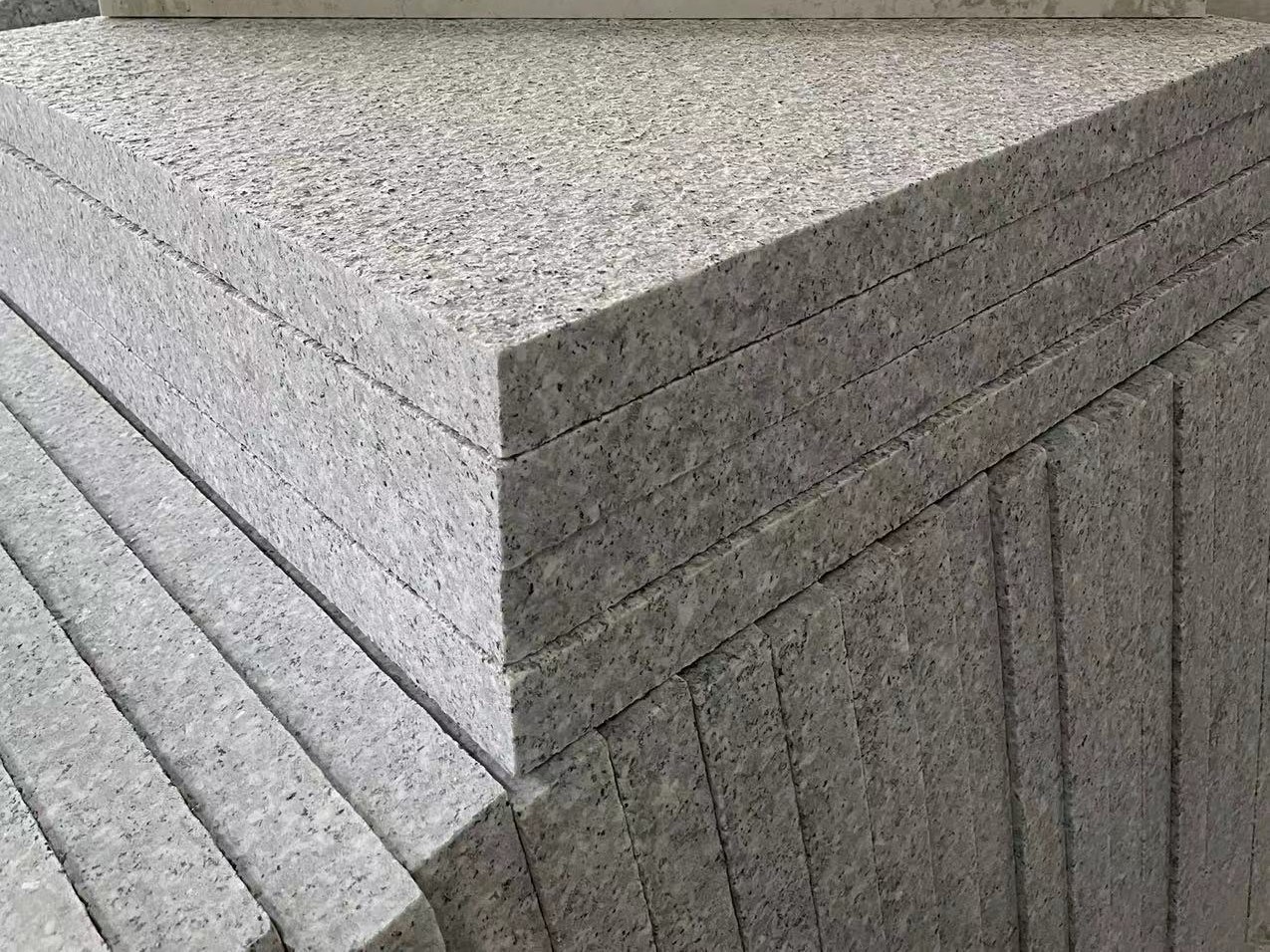 stairs pavers