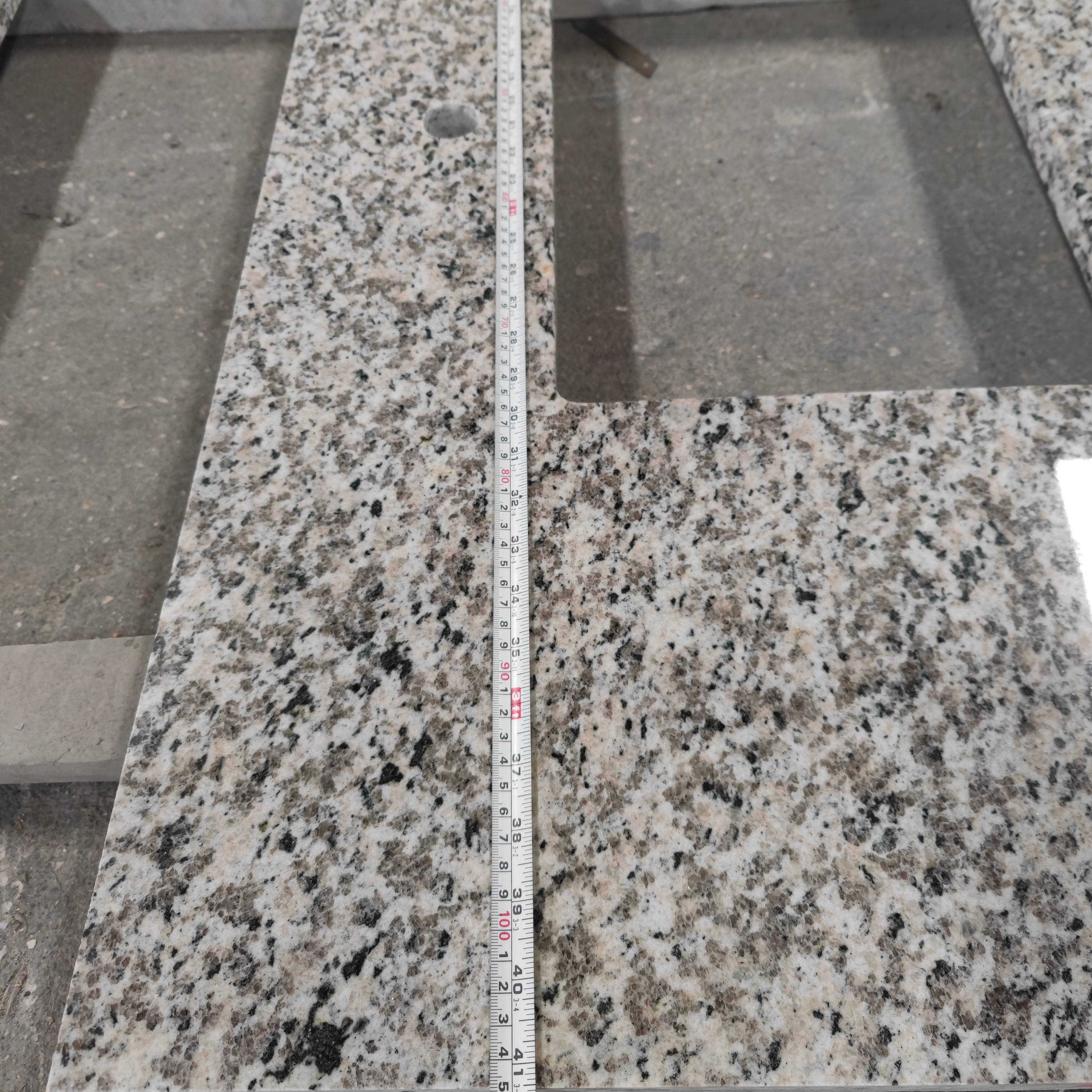 tiger skin granite country of origin is China