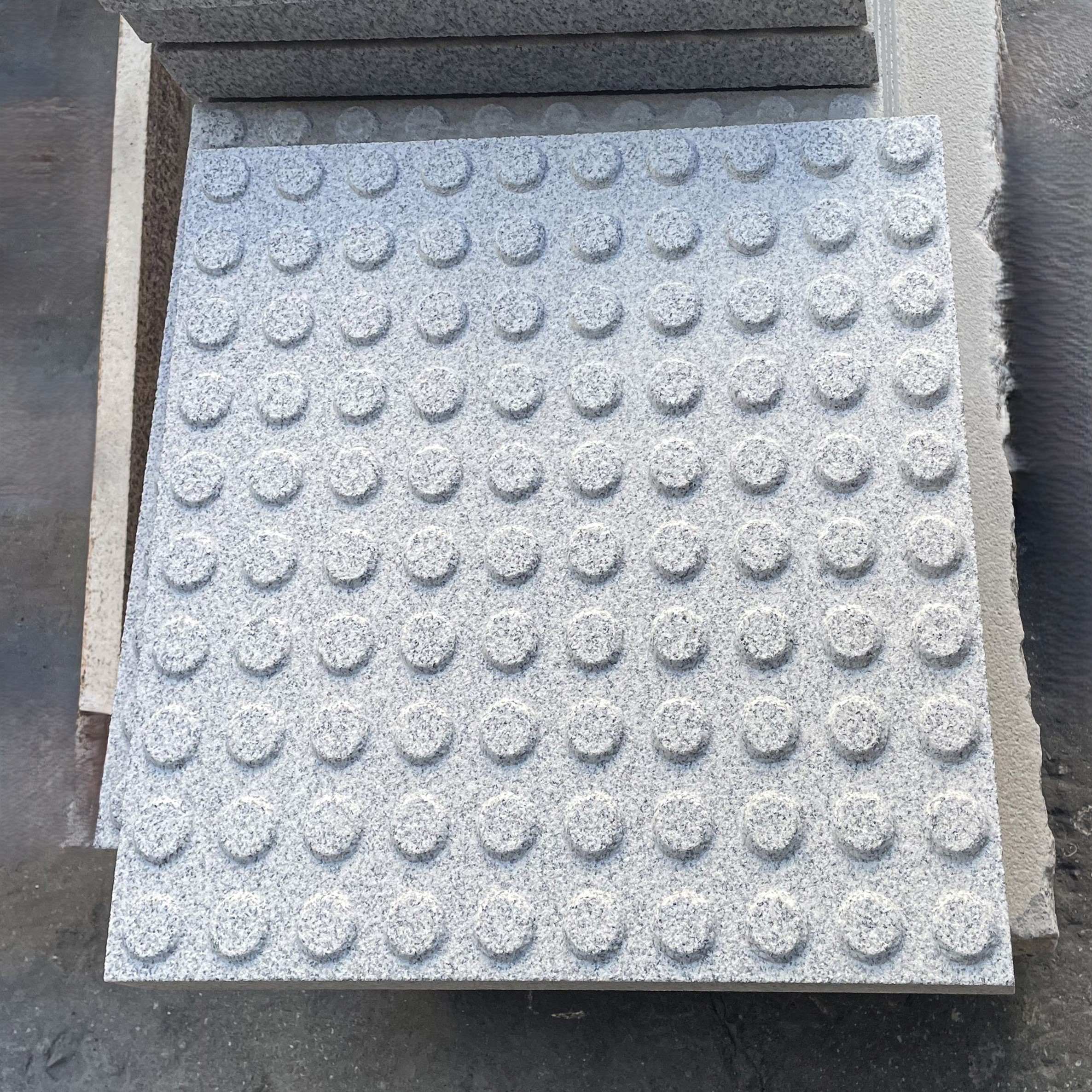 tactile granite