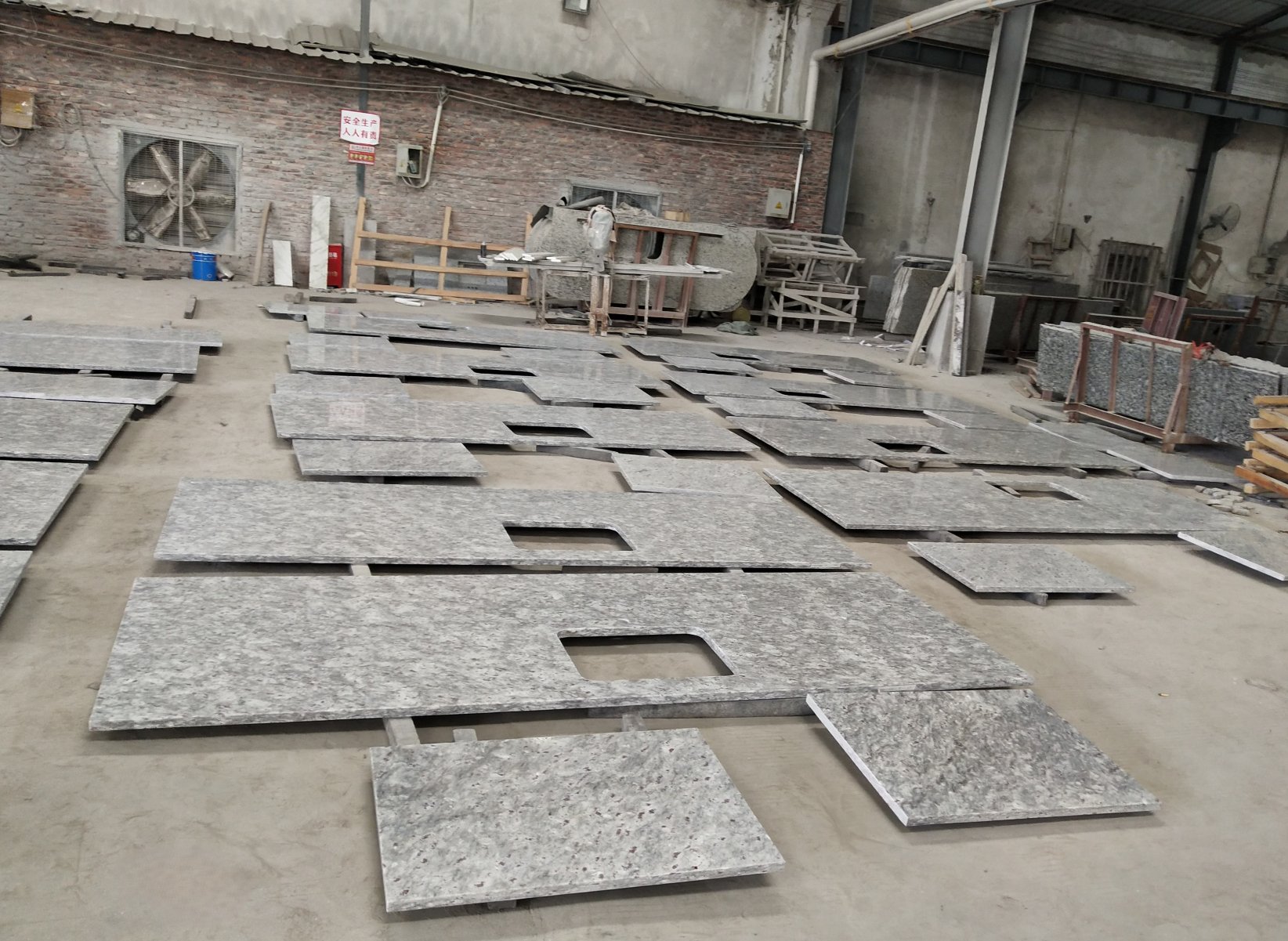 moon white granite,moon white granite countertops,moon white granite bathroom,moon granite,quality granite from China