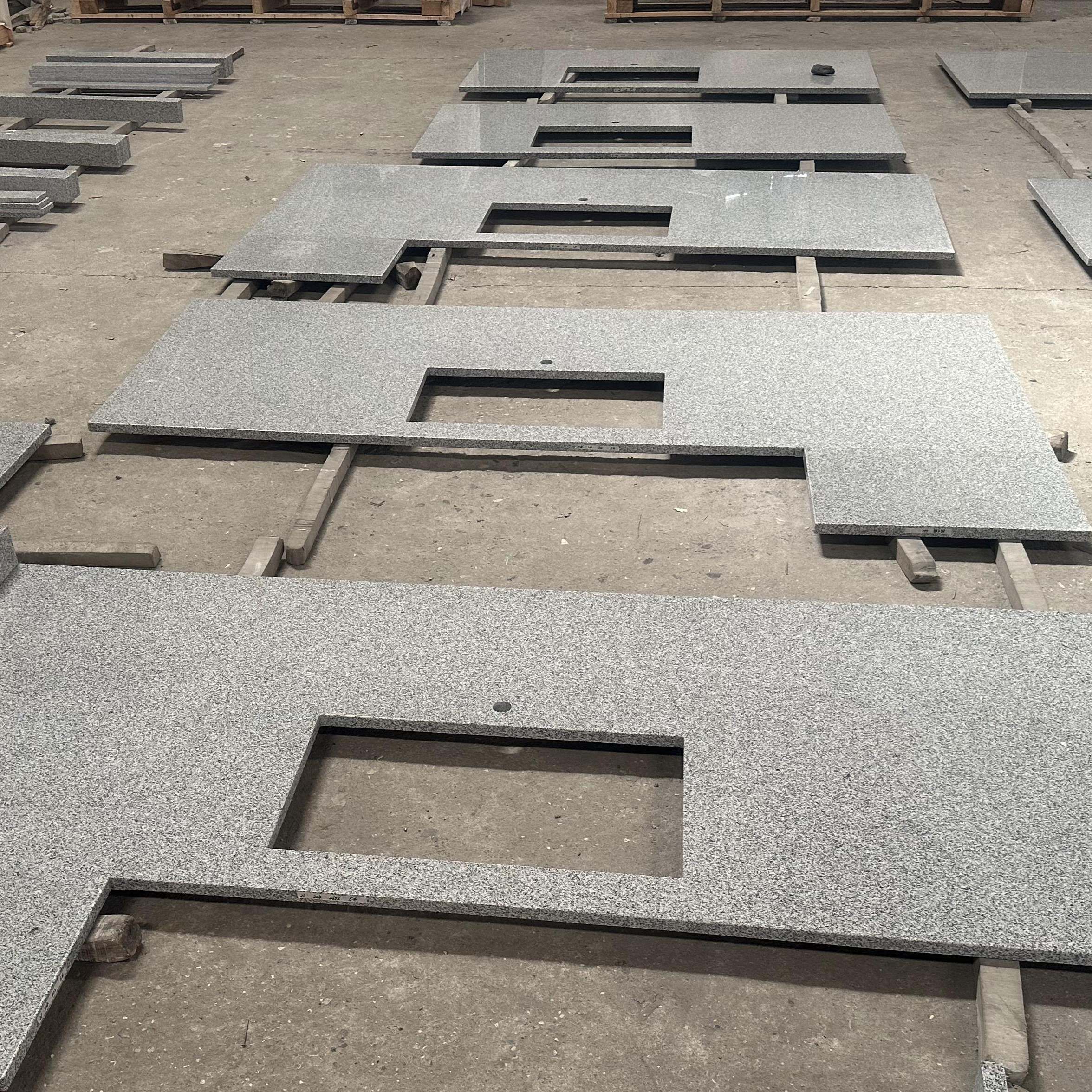 bella white HB granite is Hubei stone