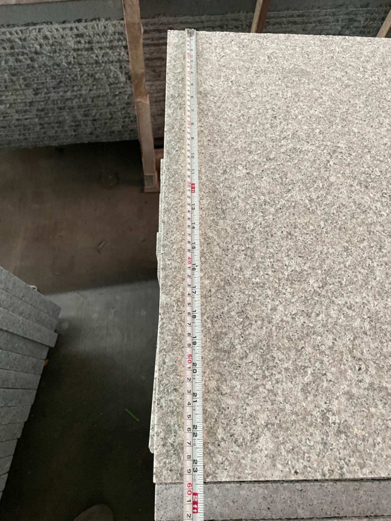 stairs pavers