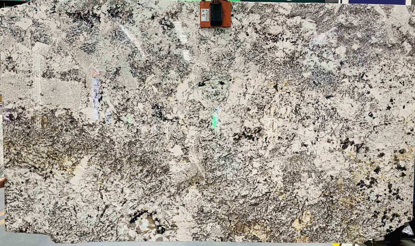 alpinus granite