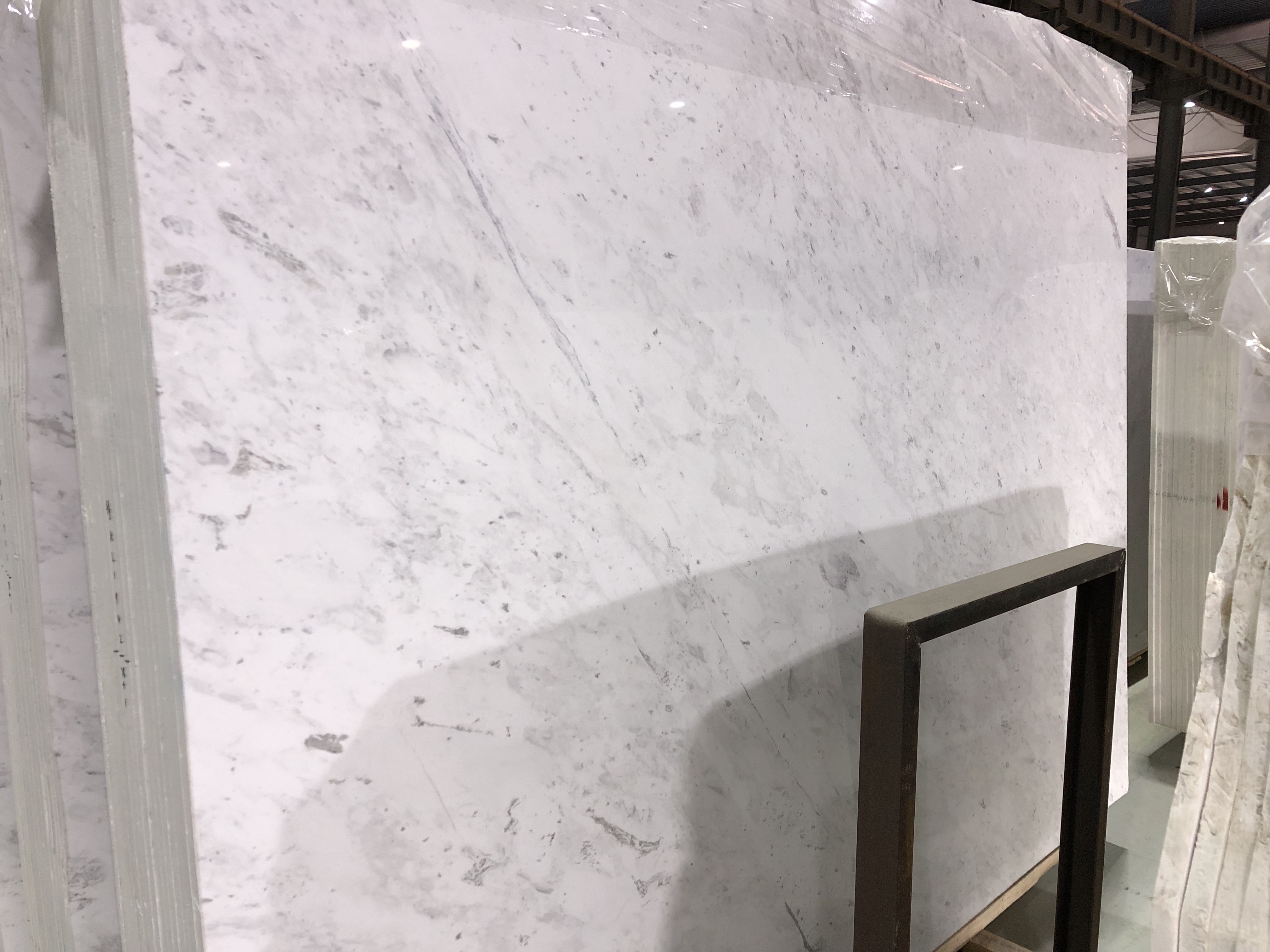 original white