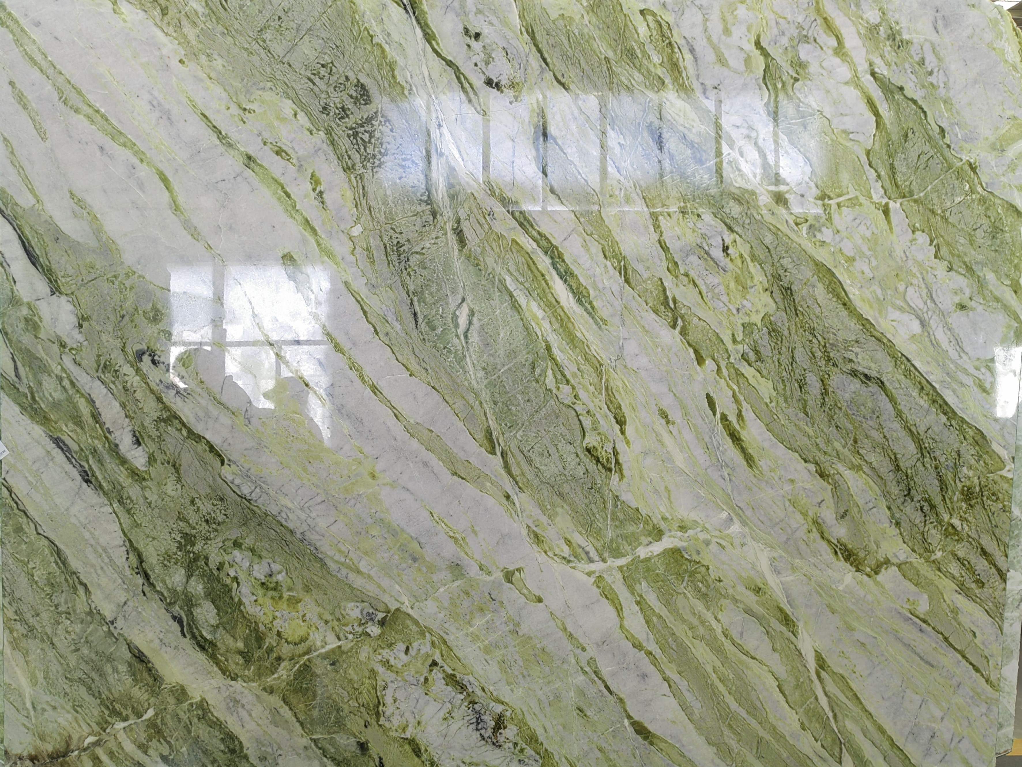 ubatuba green granite