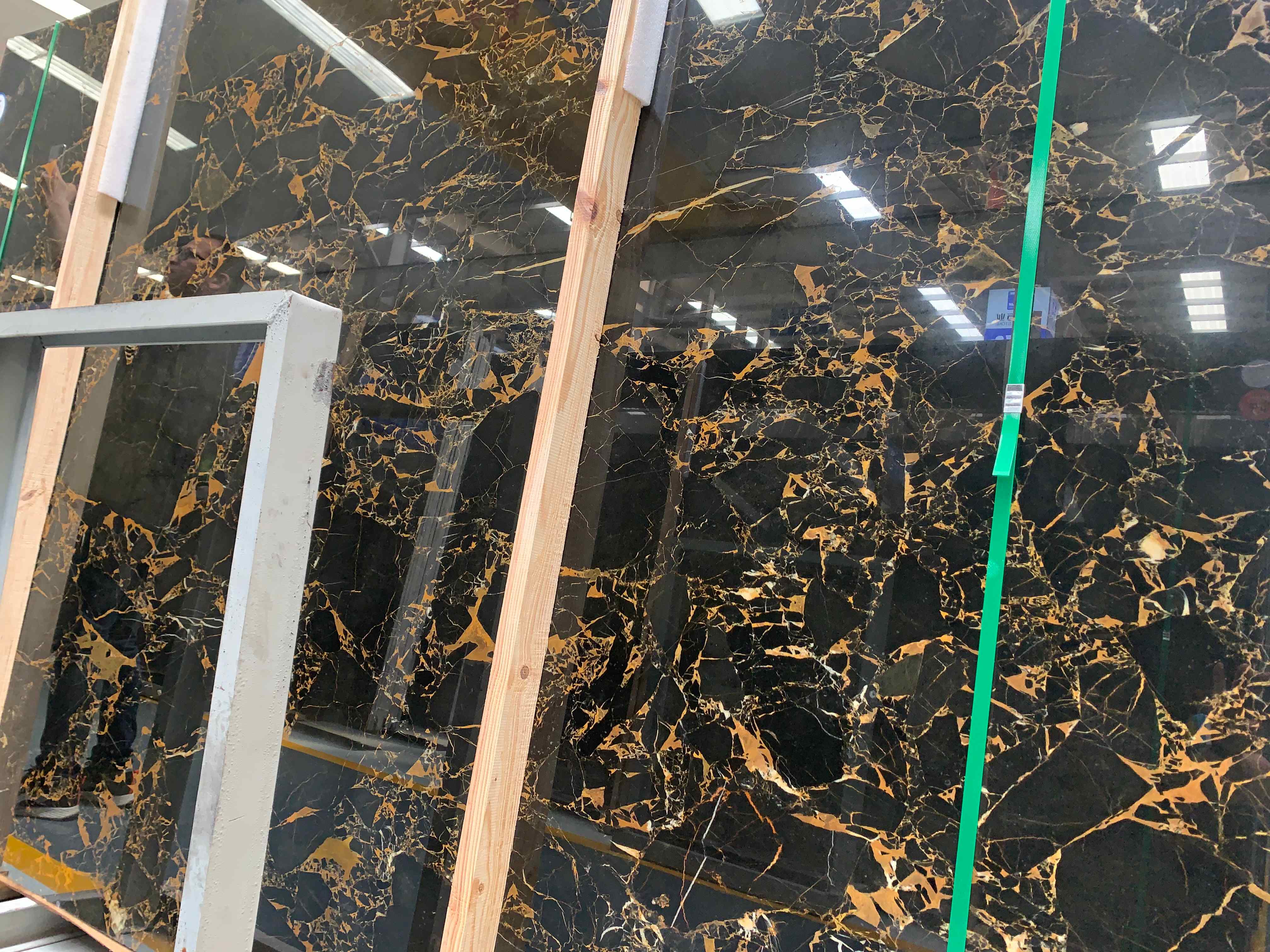 nero portoro marble for sale