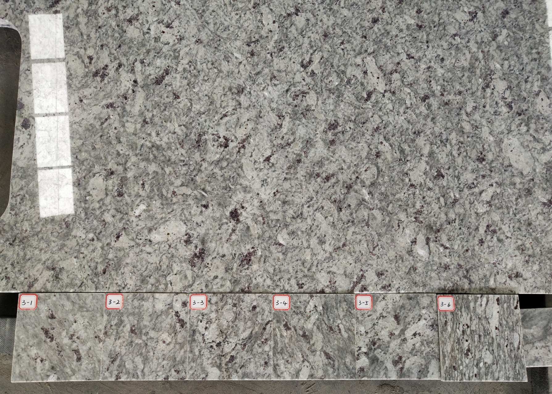 moon white granite,moon white granite countertops,moon white granite bathroom,moon granite,quality granite from China