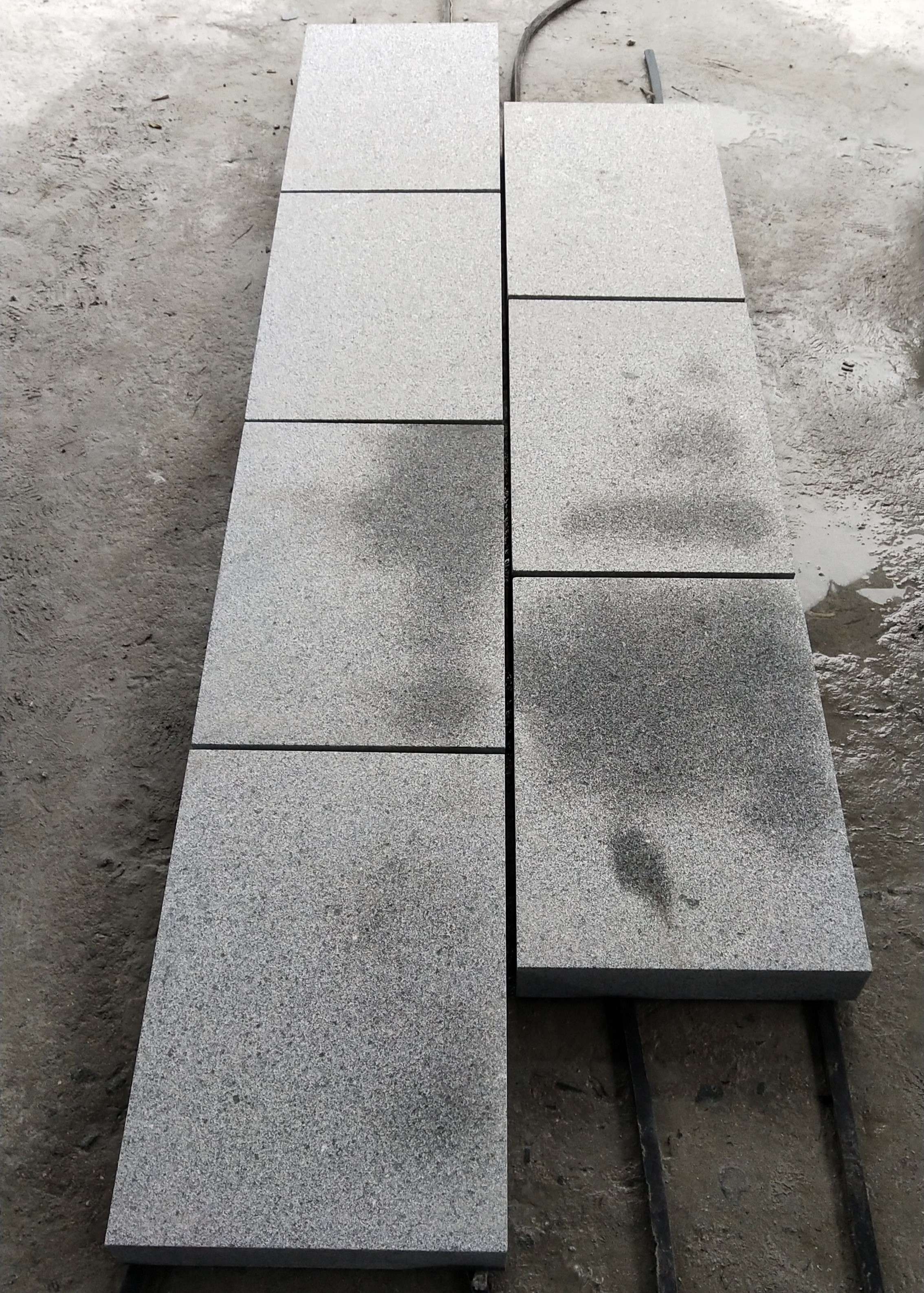 granite g654