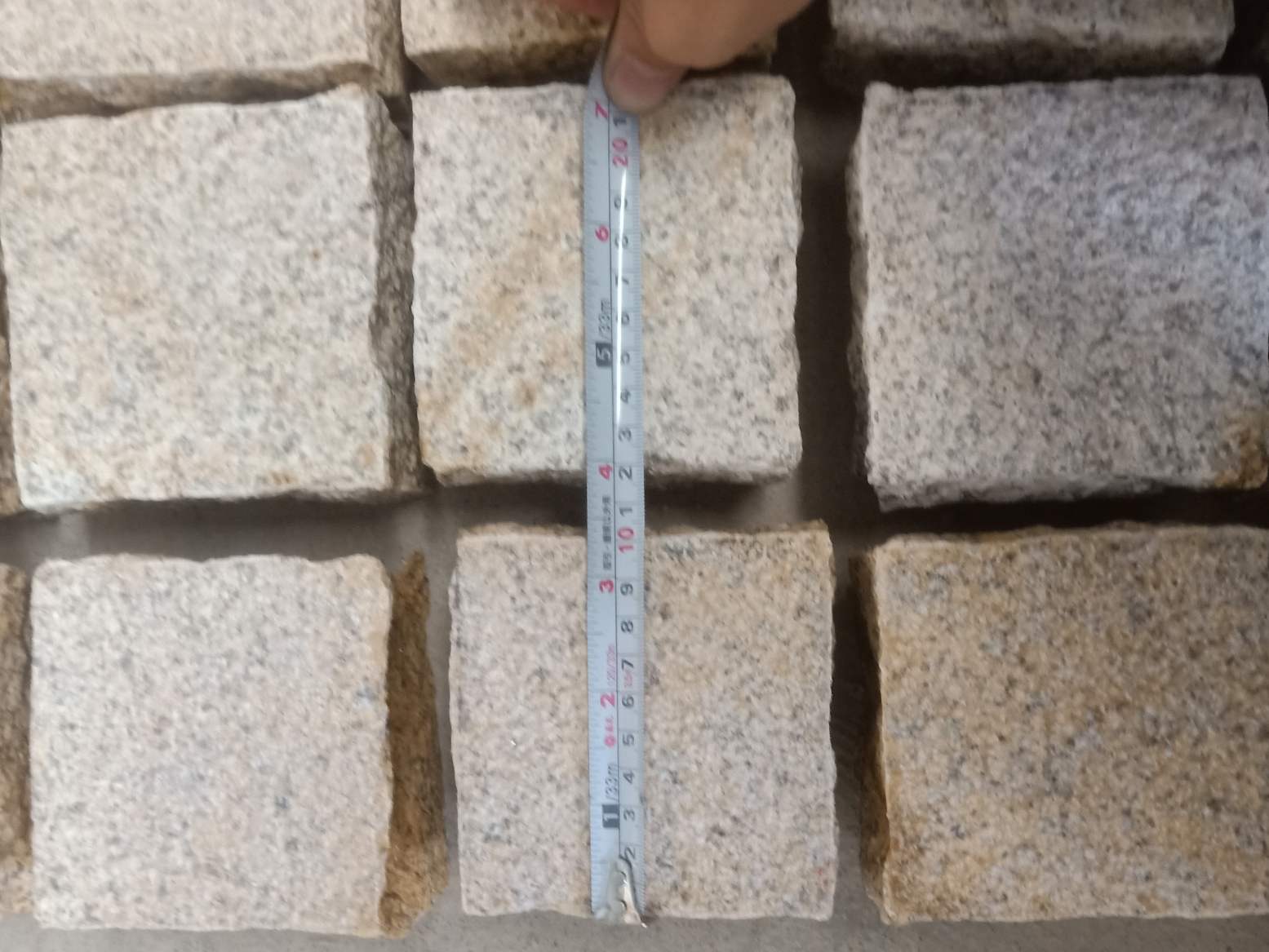 granite pavers for sale,granite paving slabs,cube paver
