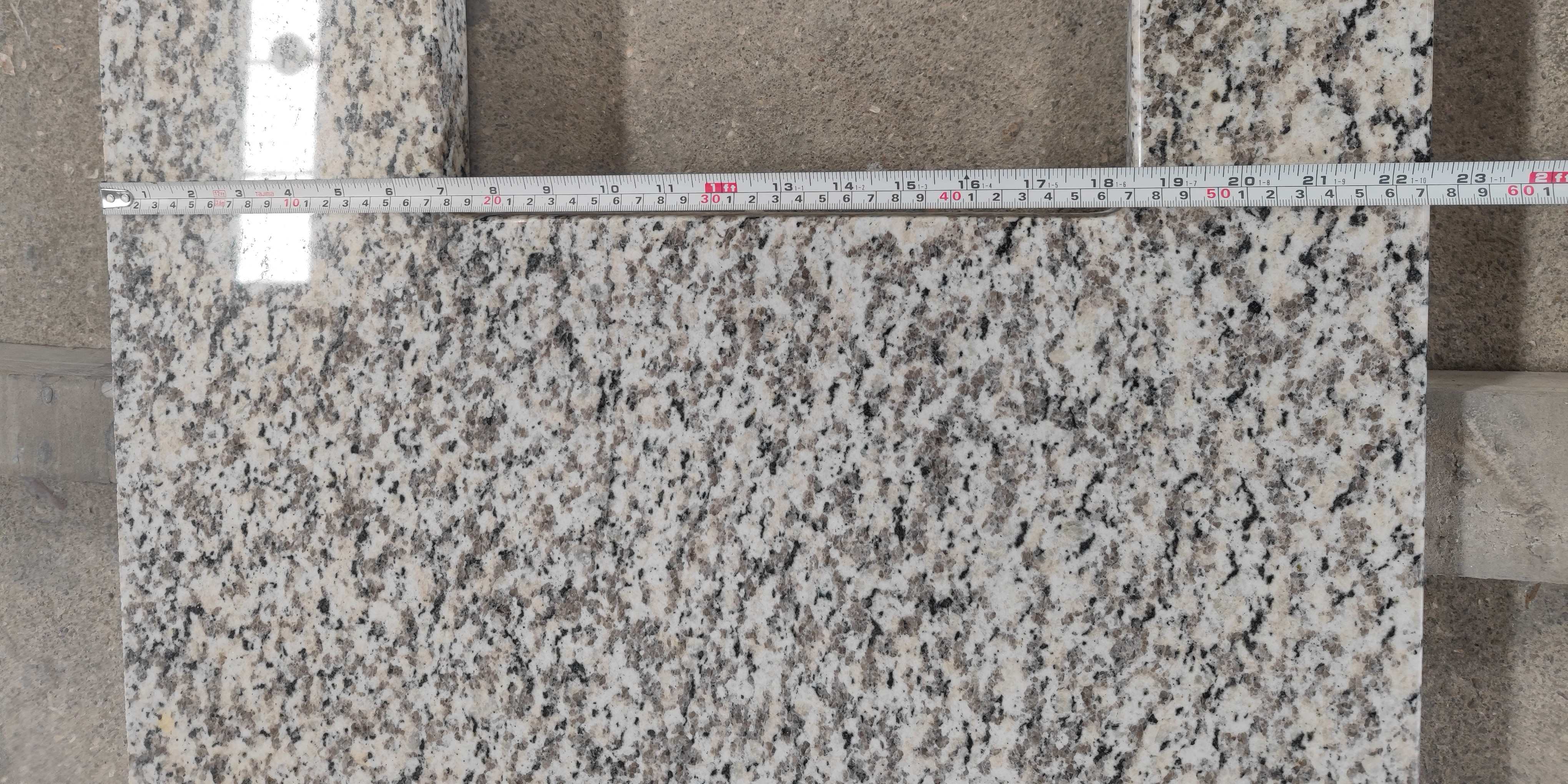 tiger skin white granite kitchen countertop