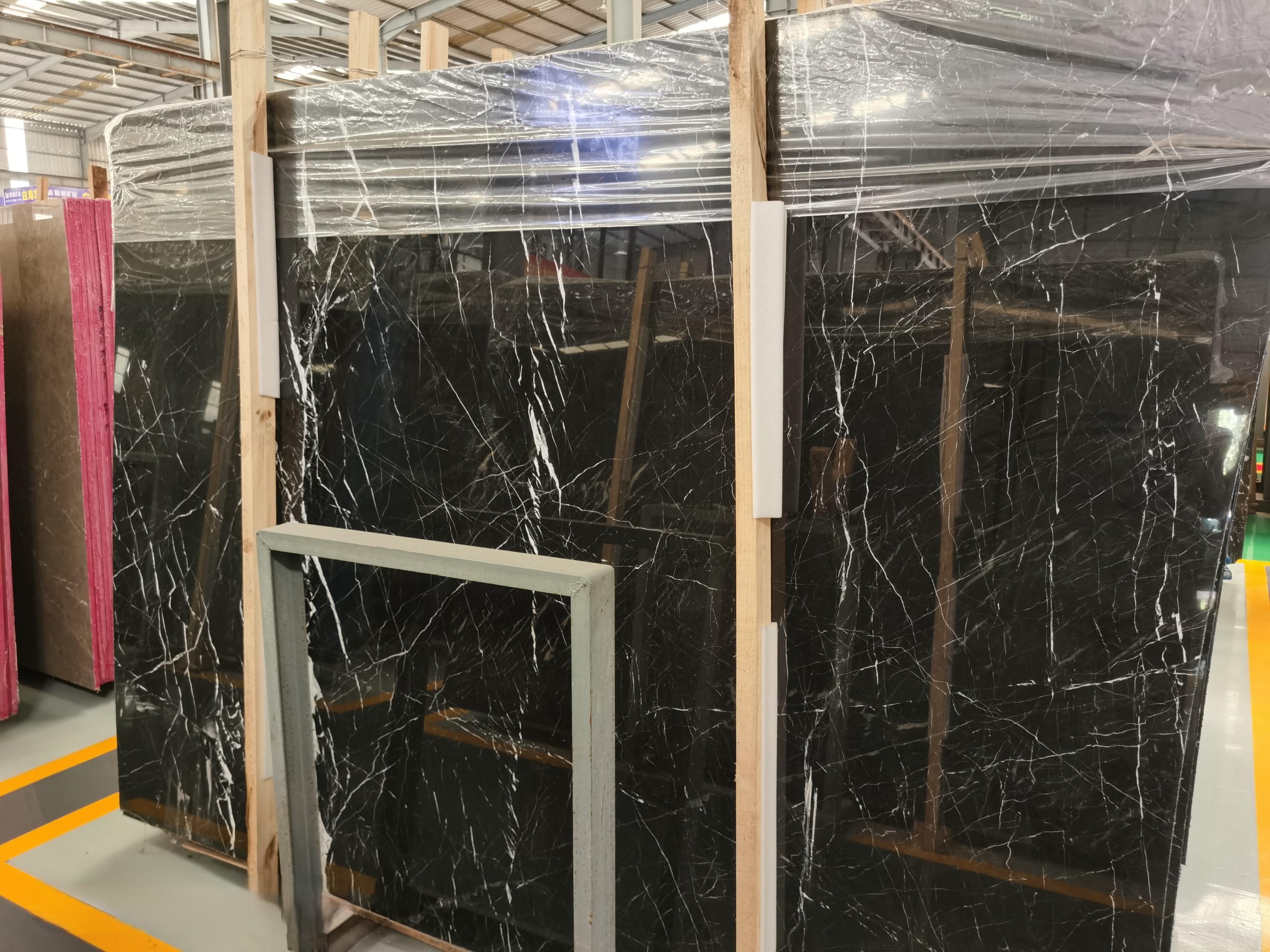 black marble italian
