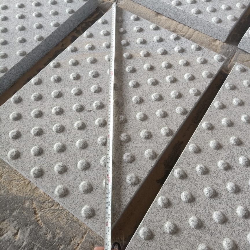 blind stone,stone blind,blind stones,granite paver wholesale,tactile tile