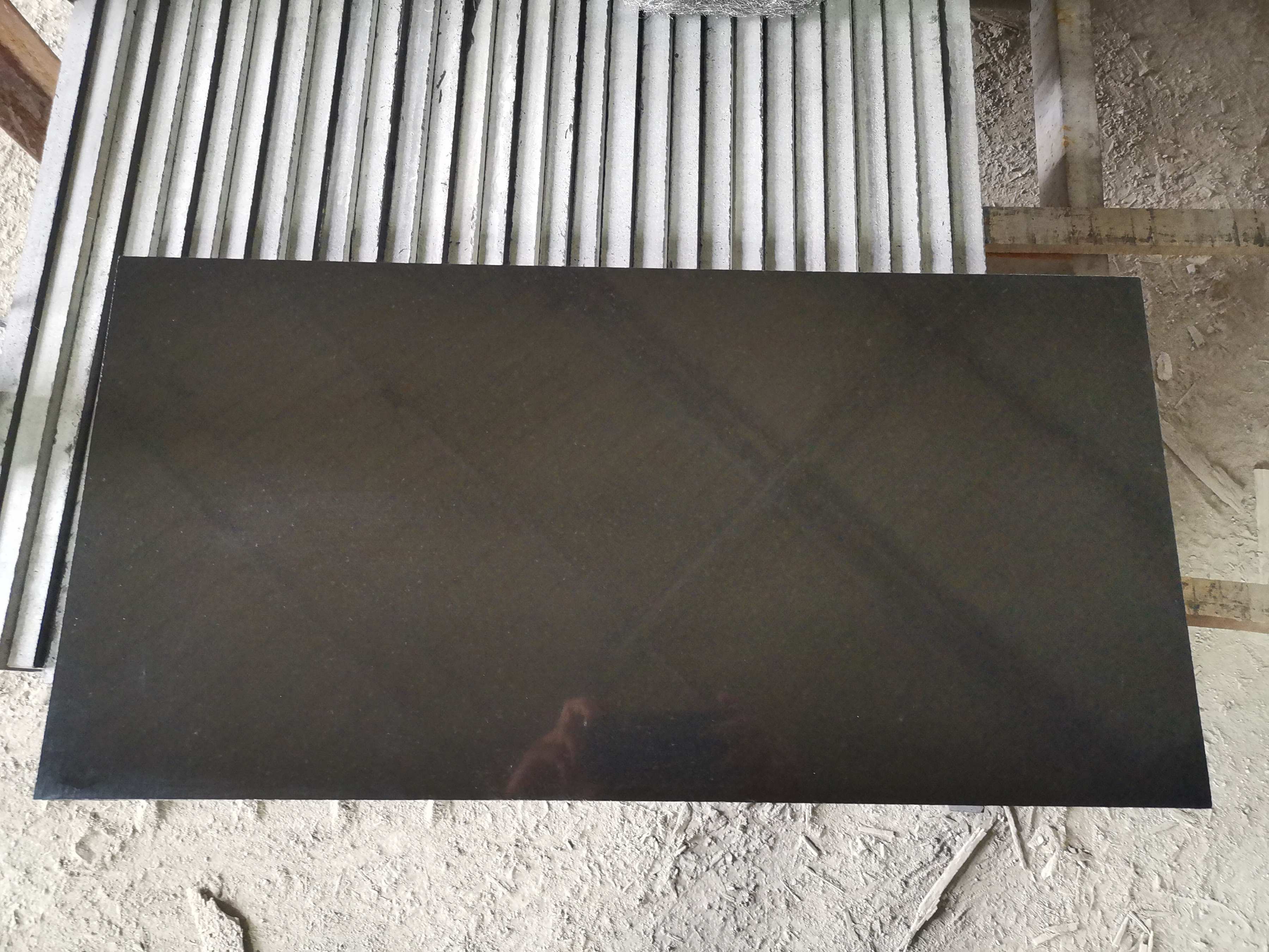 mongolian black stone