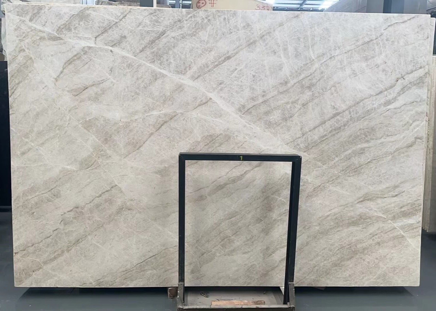 taj mahal natural quartzite
