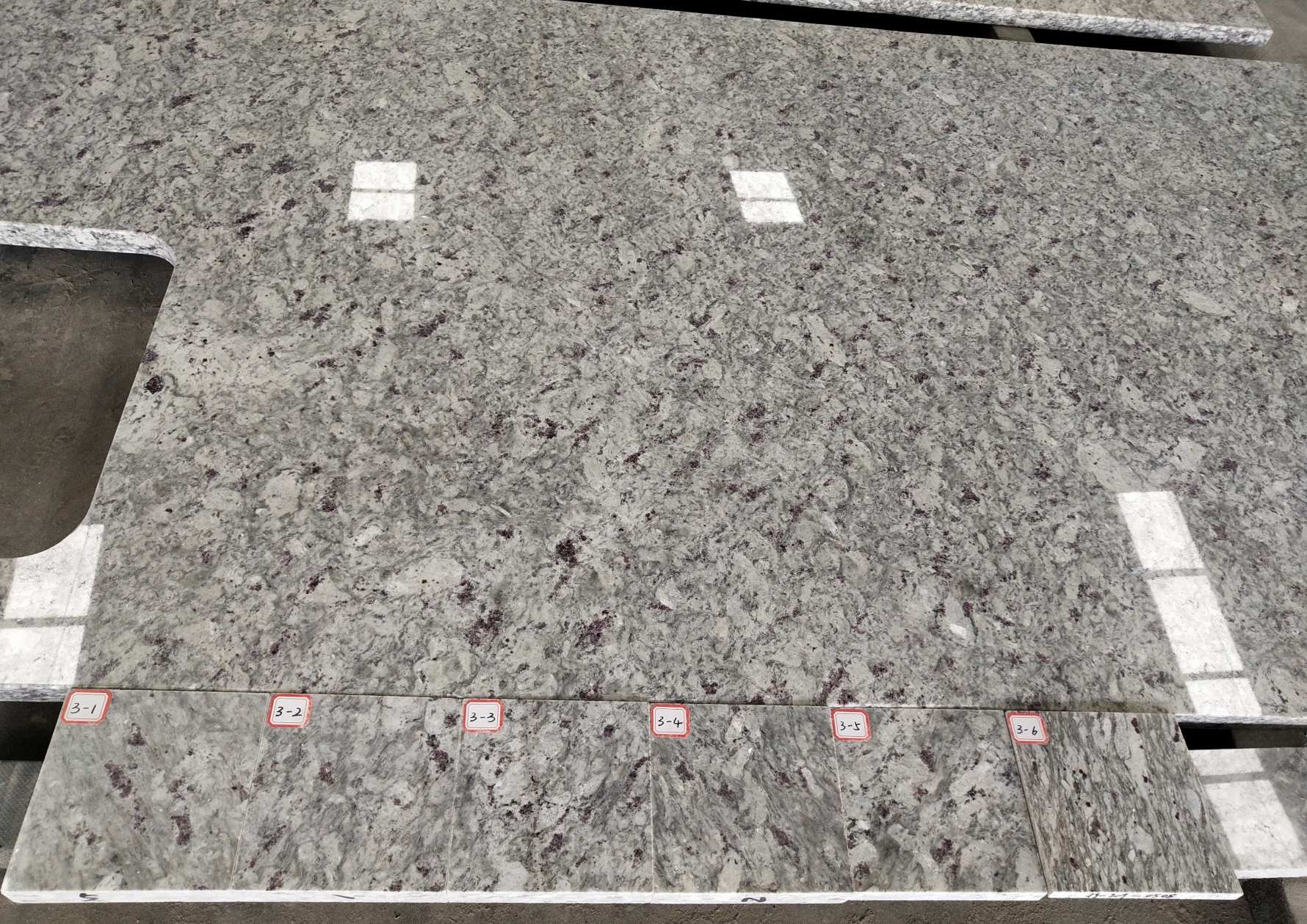 moon white granite,moon white granite countertops,moon white granite bathroom,moon granite,quality granite from China