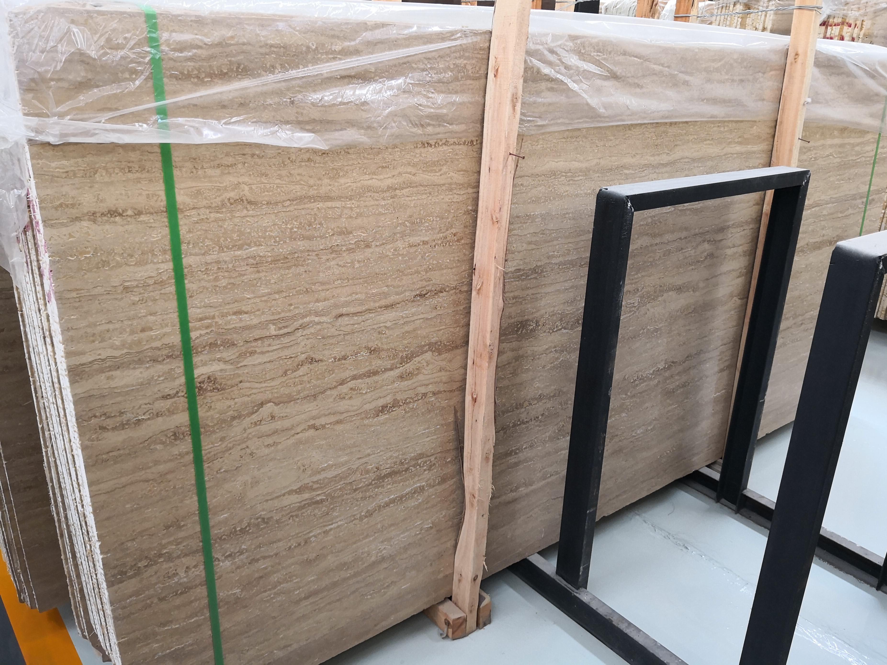 travertine beige